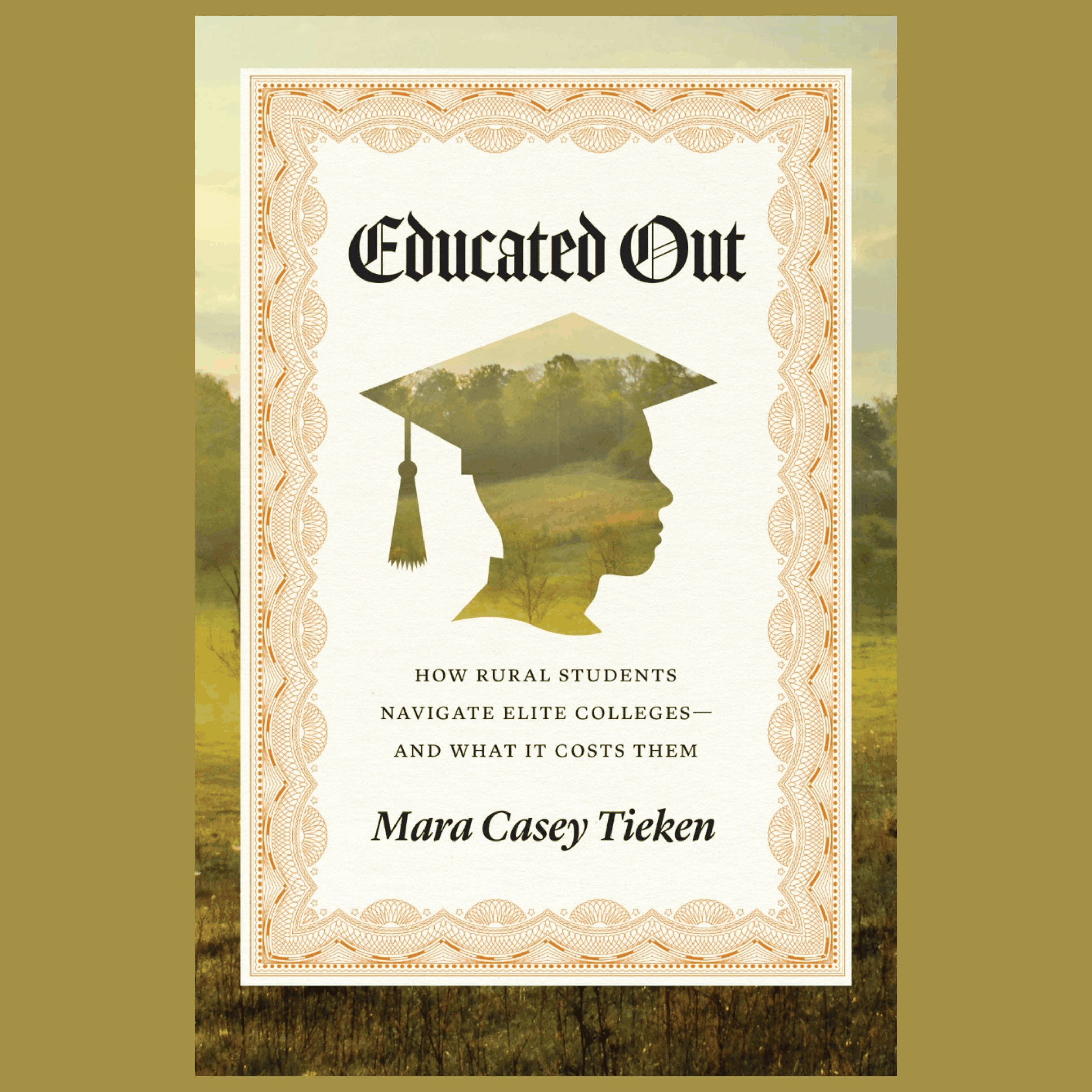 Educated Out