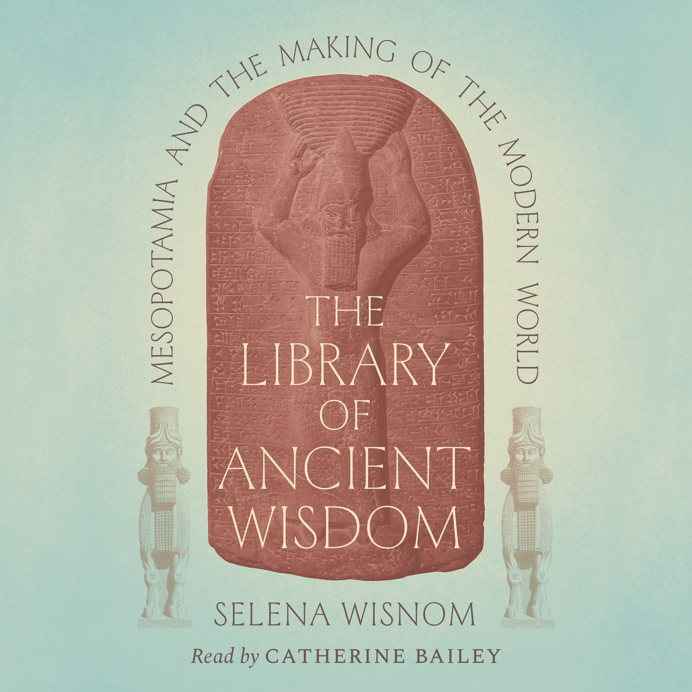 The Library of Ancient Wisdom