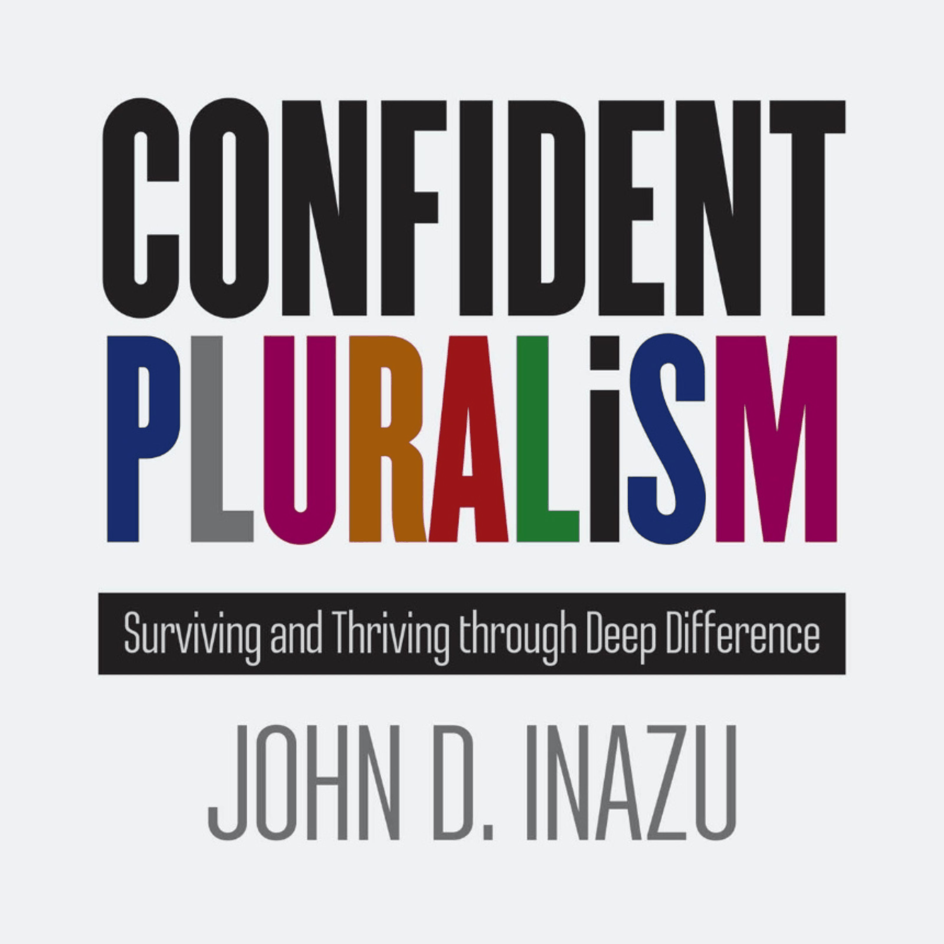 Confident Pluralism