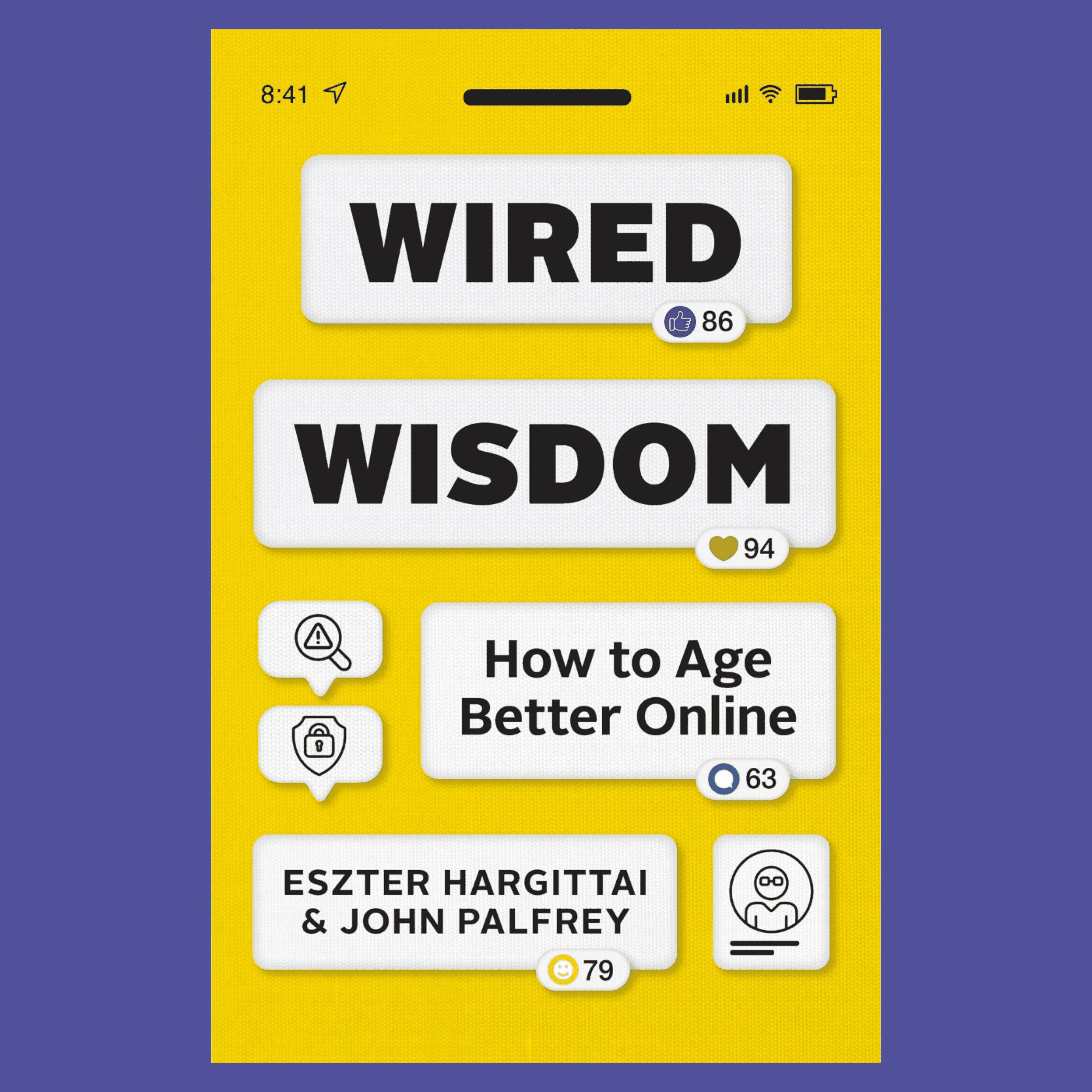 Wired Wisdom