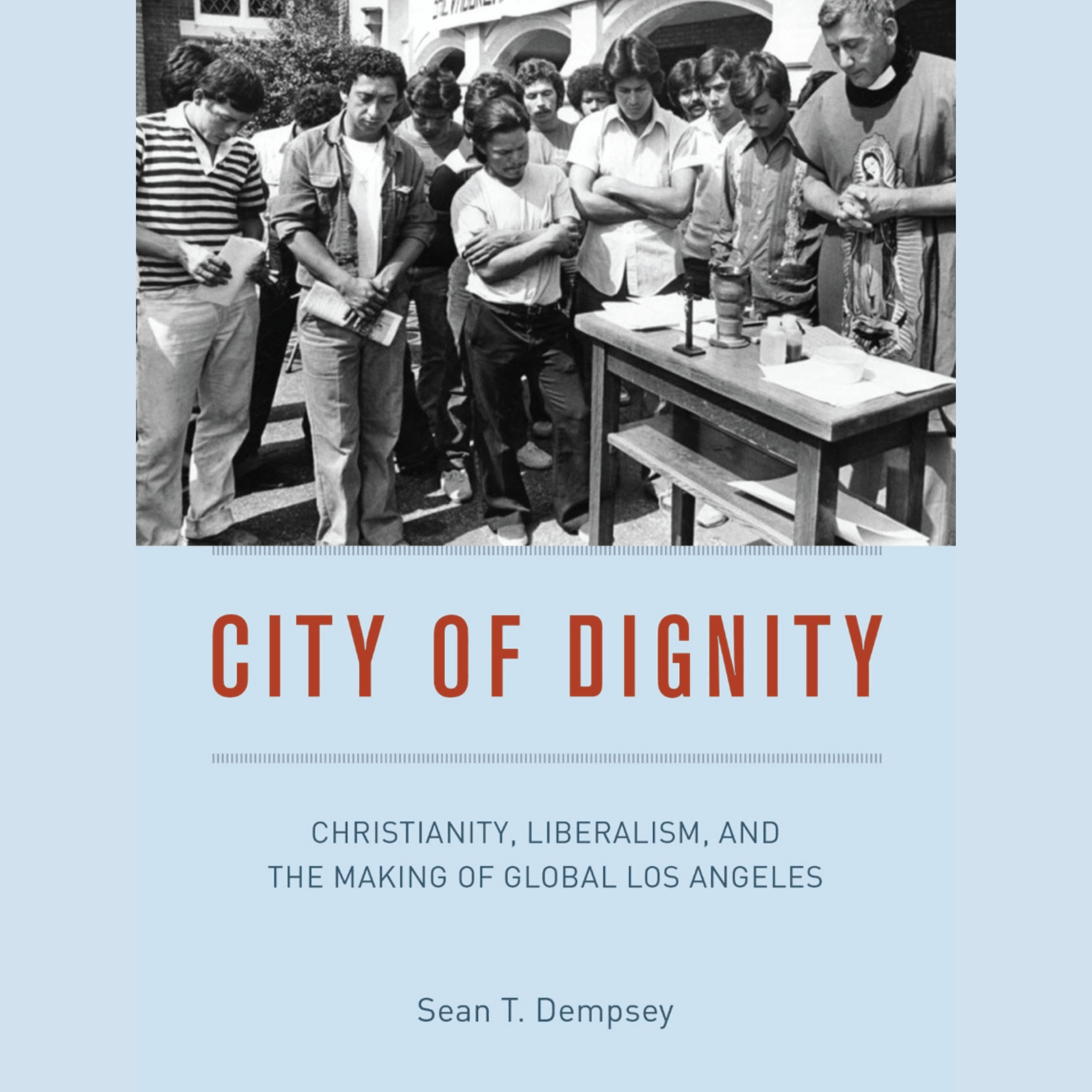 City of Dignity