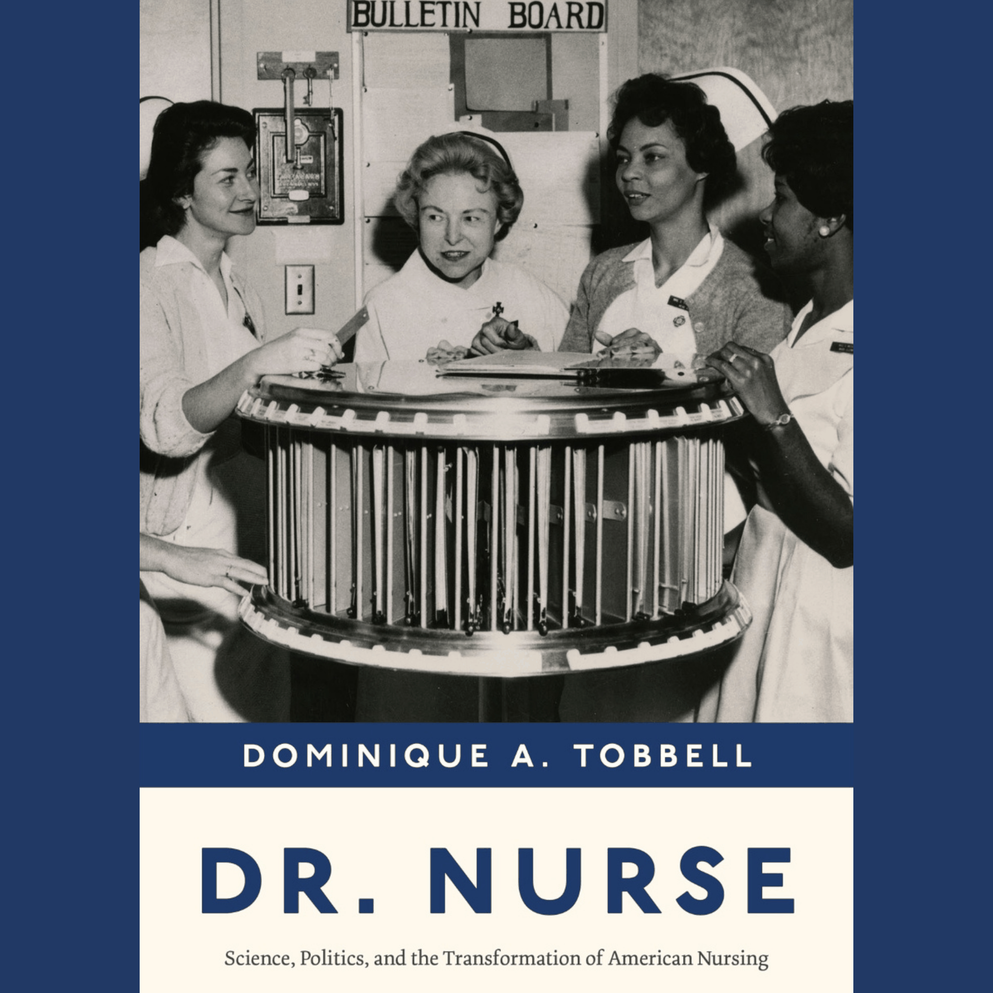 Dr. Nurse