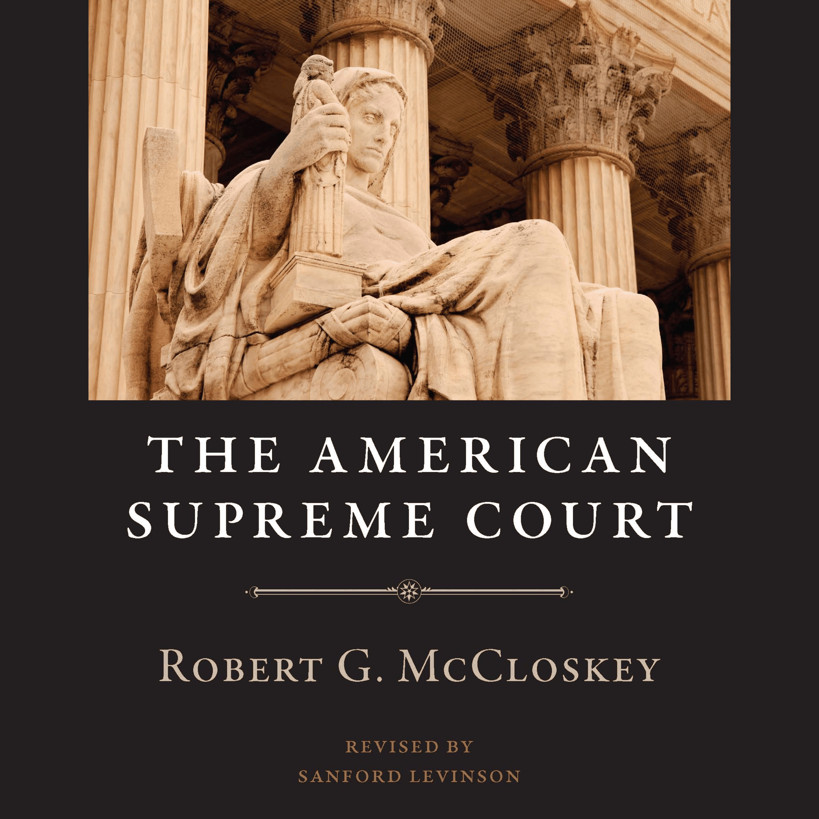 The American Supreme Court