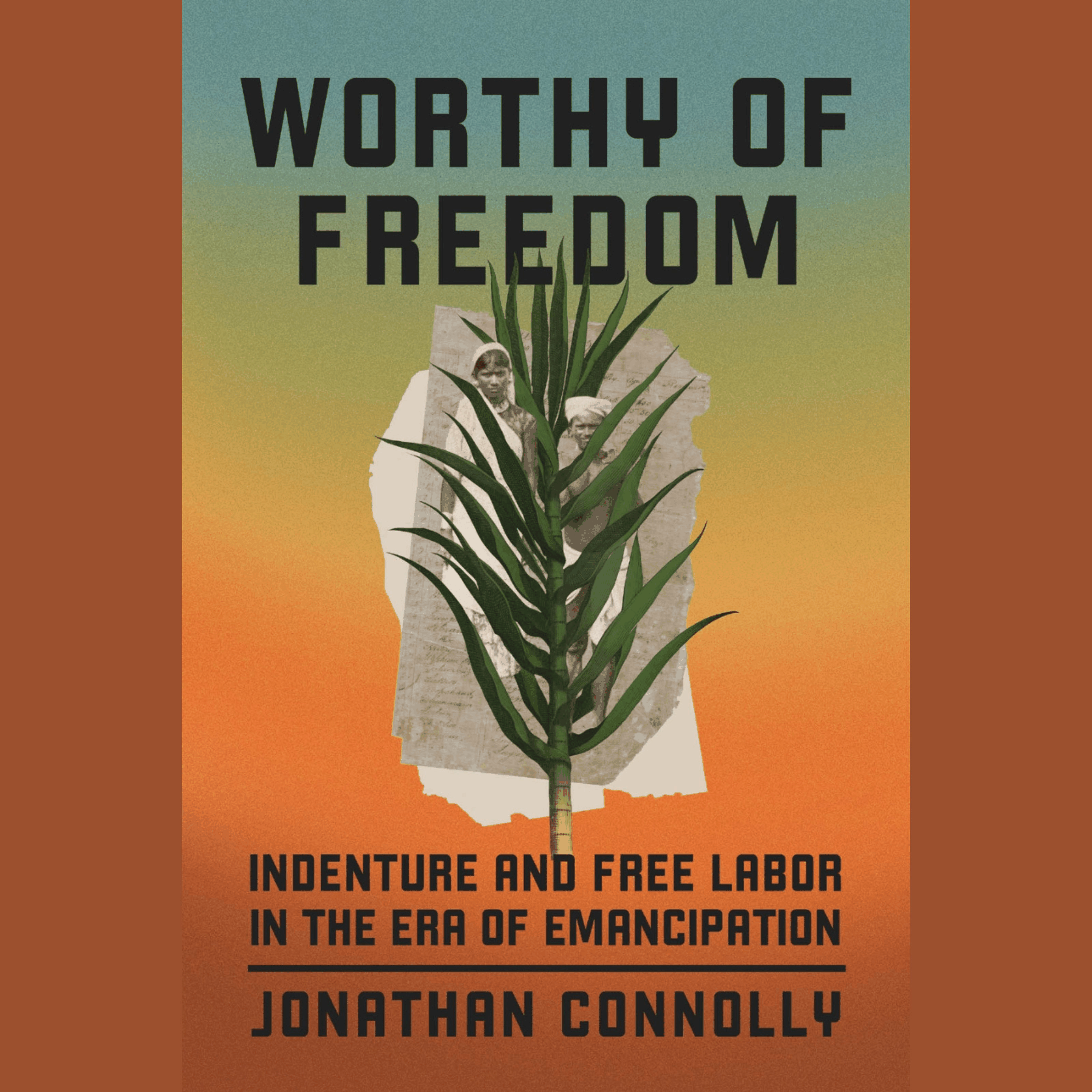 Worthy of Freedom