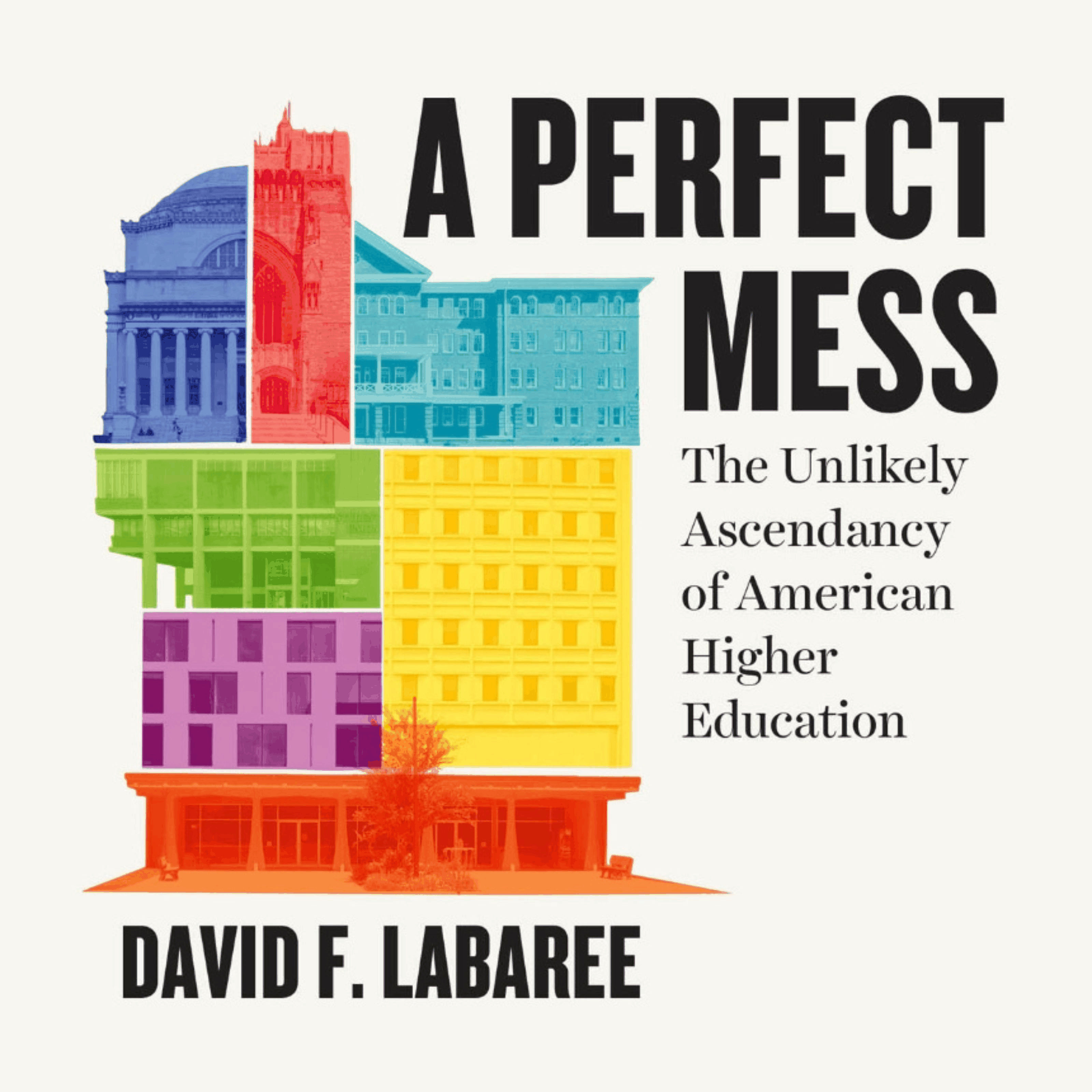 A Perfect Mess