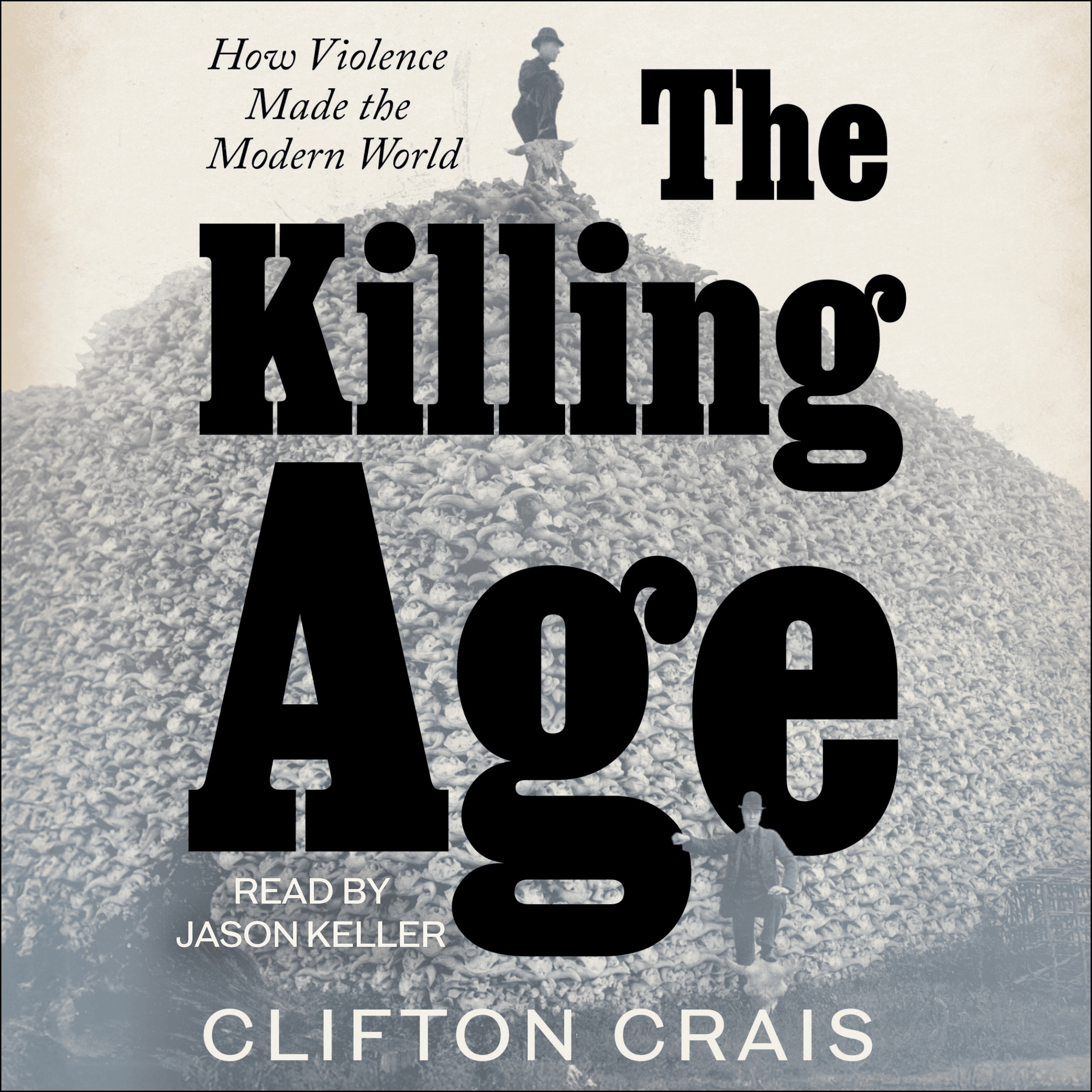 The Killing Age