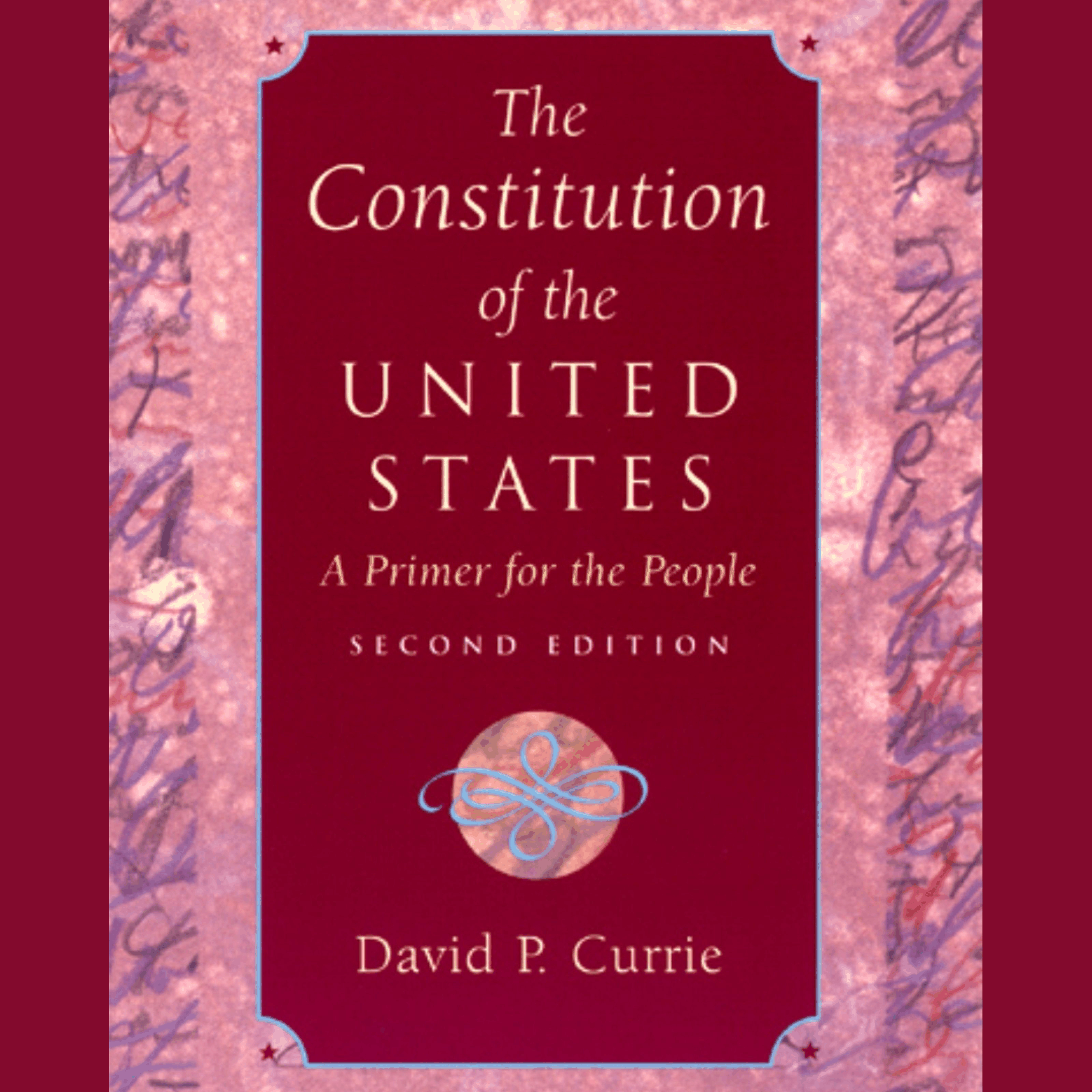 The Constitution of the United States