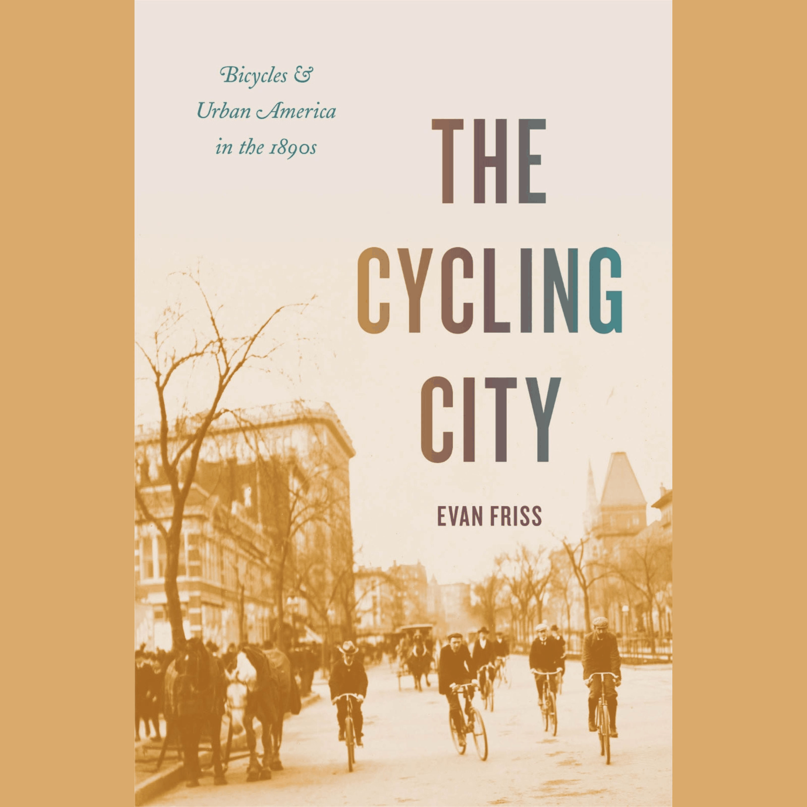 The Cycling City