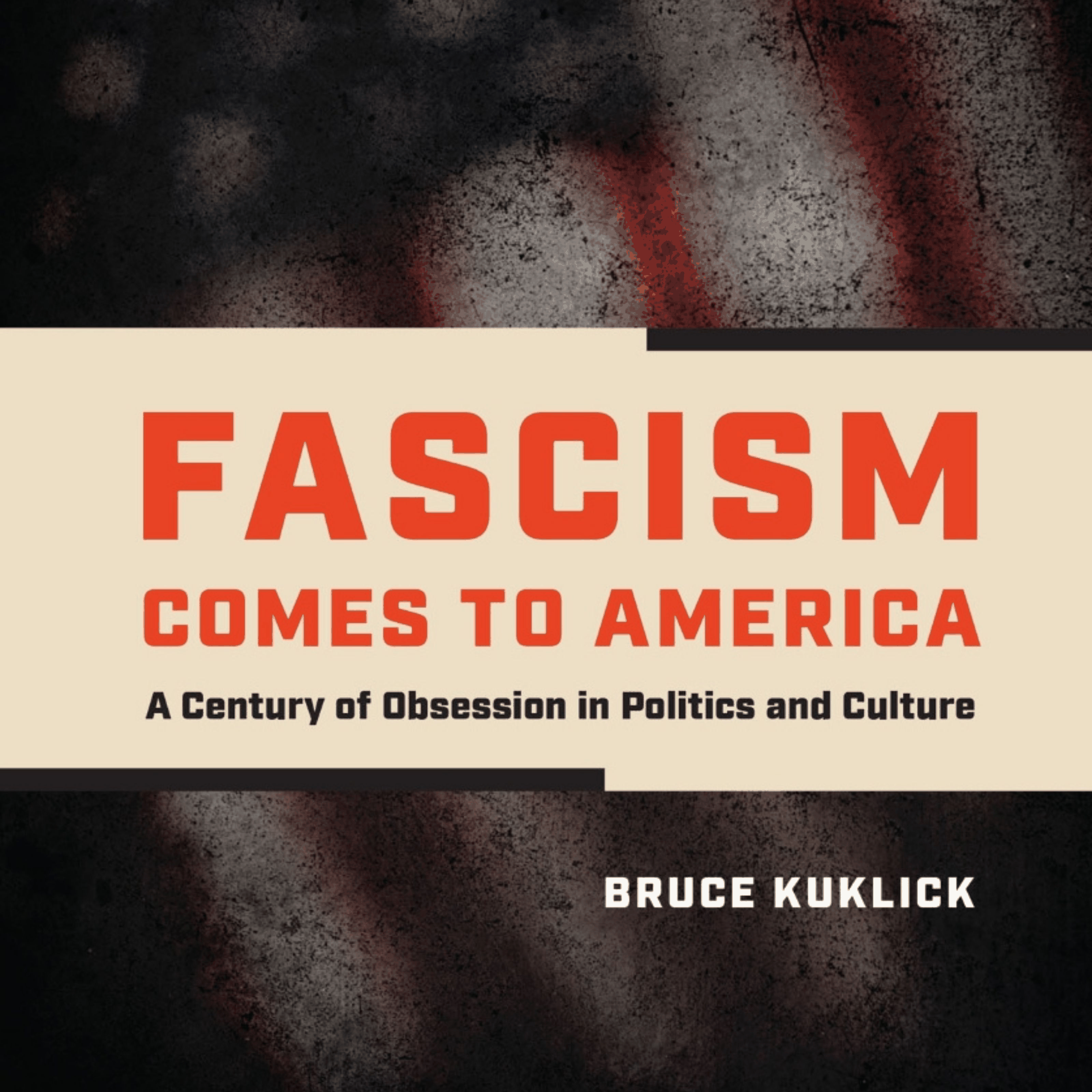 Fascism Comes to America