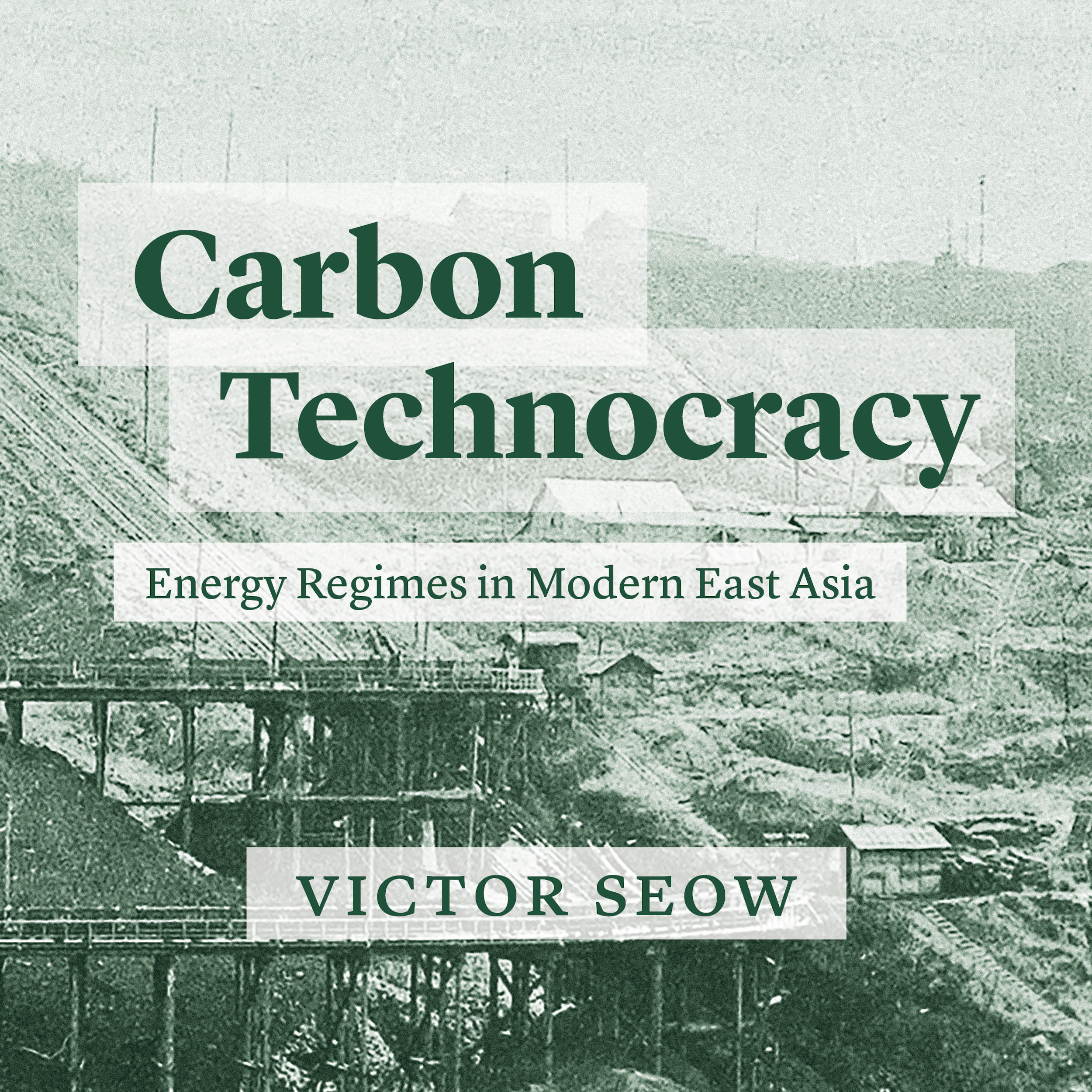 Carbon Technocracy