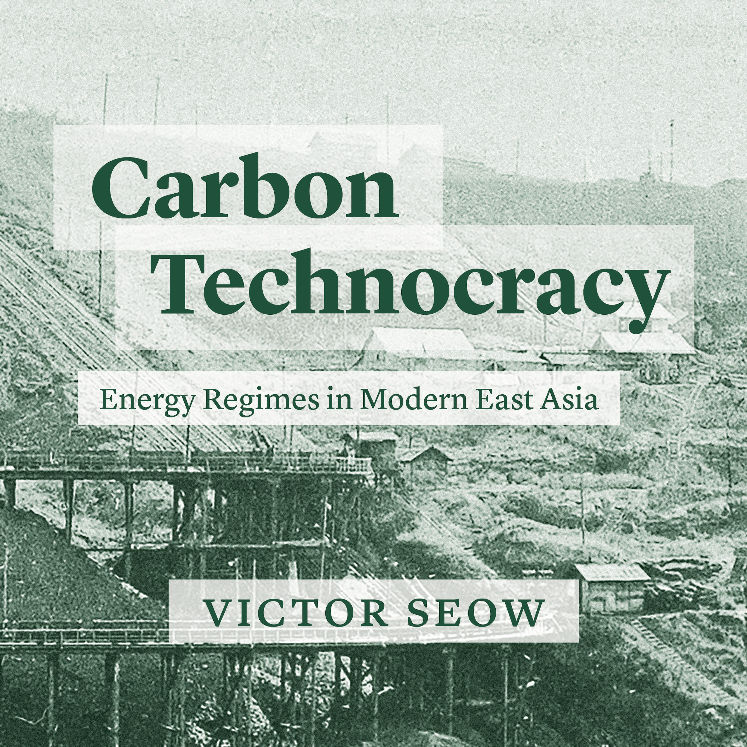 Carbon Technocracy