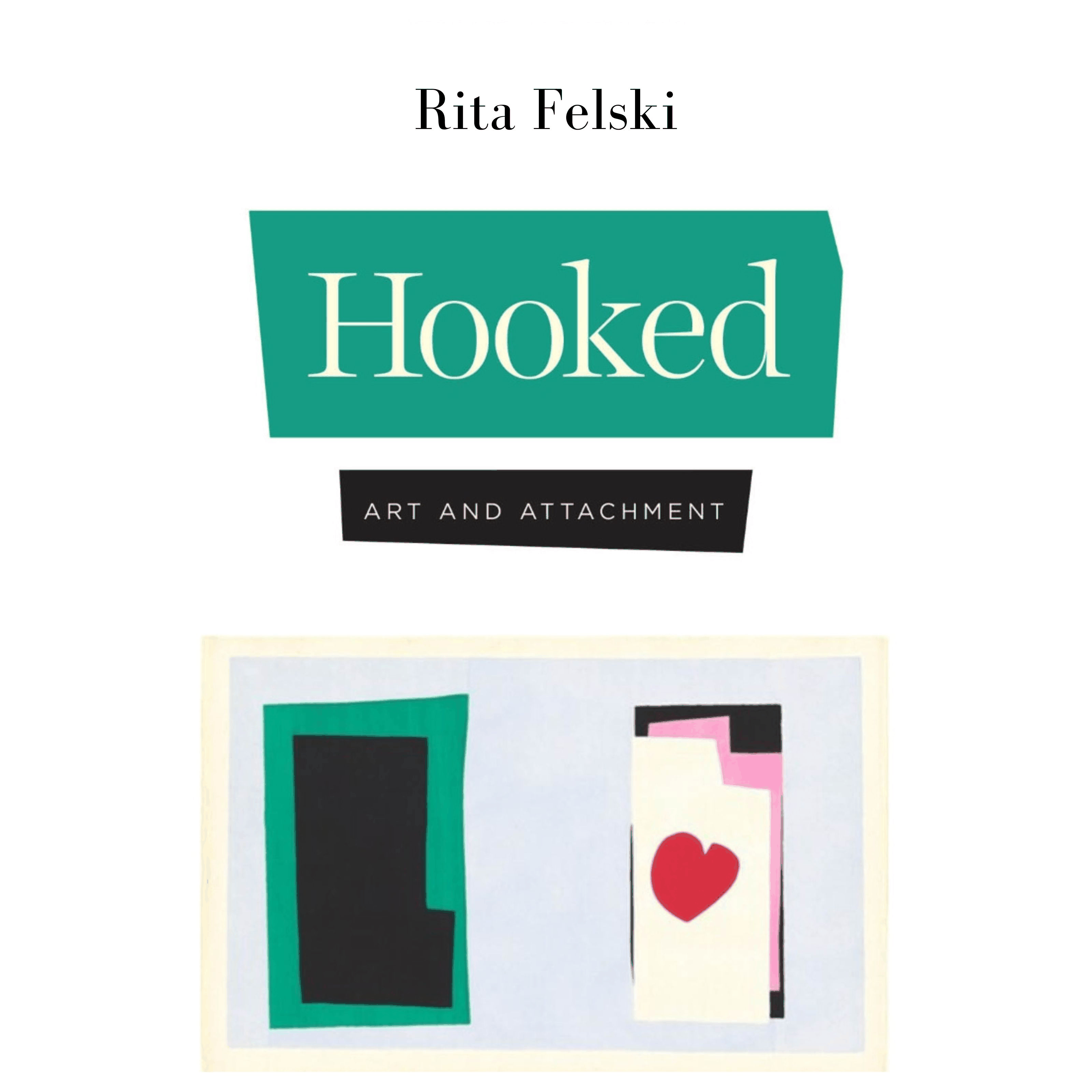 Hooked