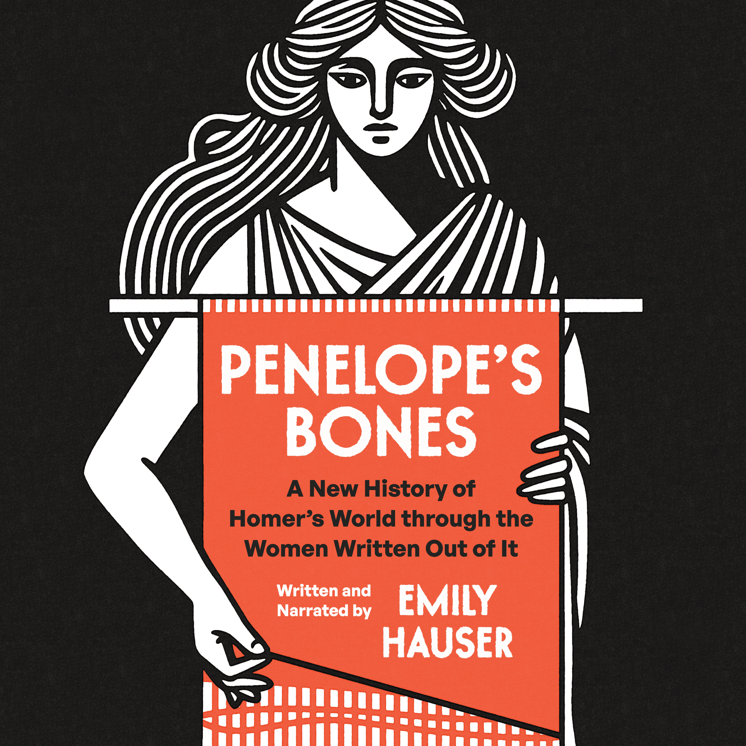 Penelope's Bones