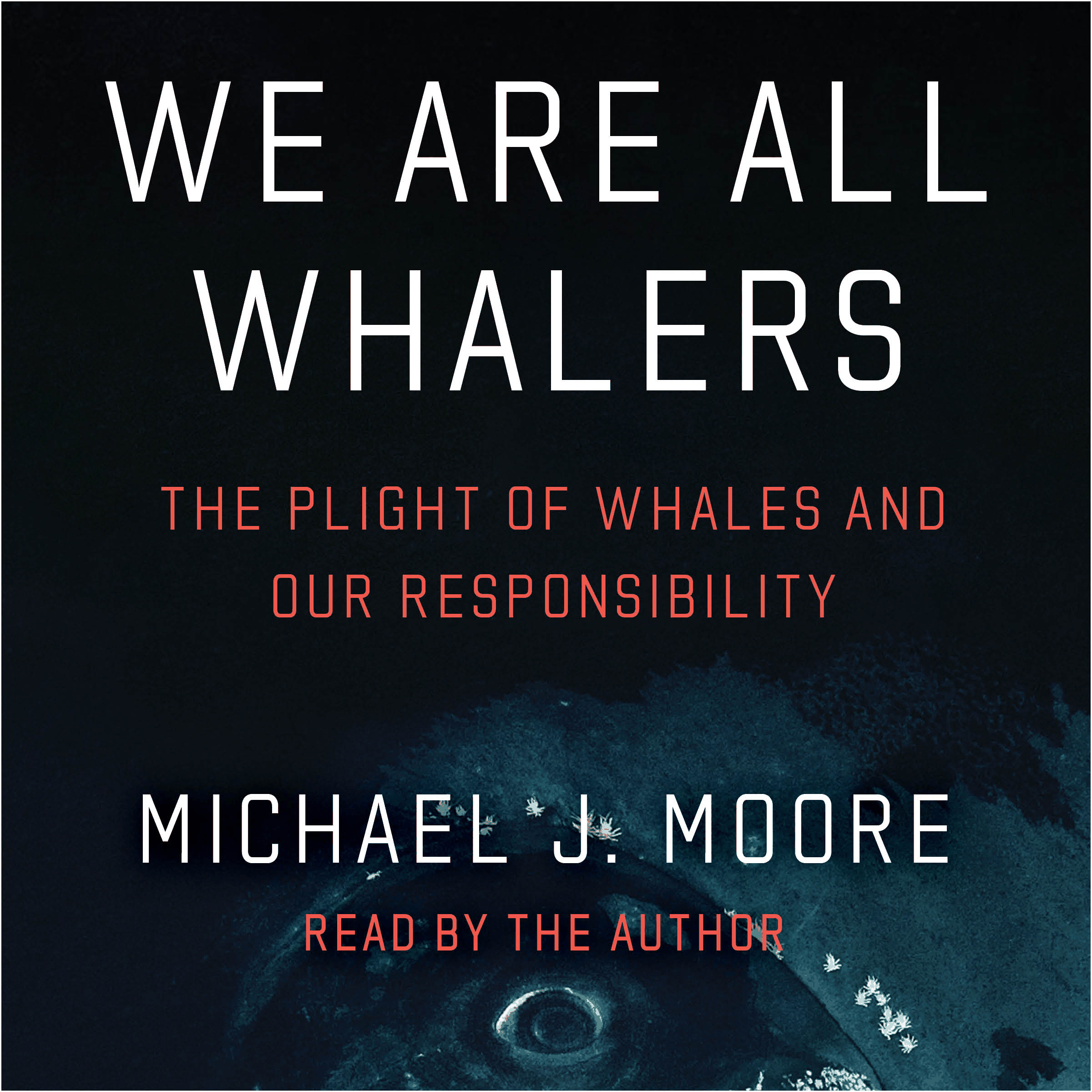 We Are All Whalers