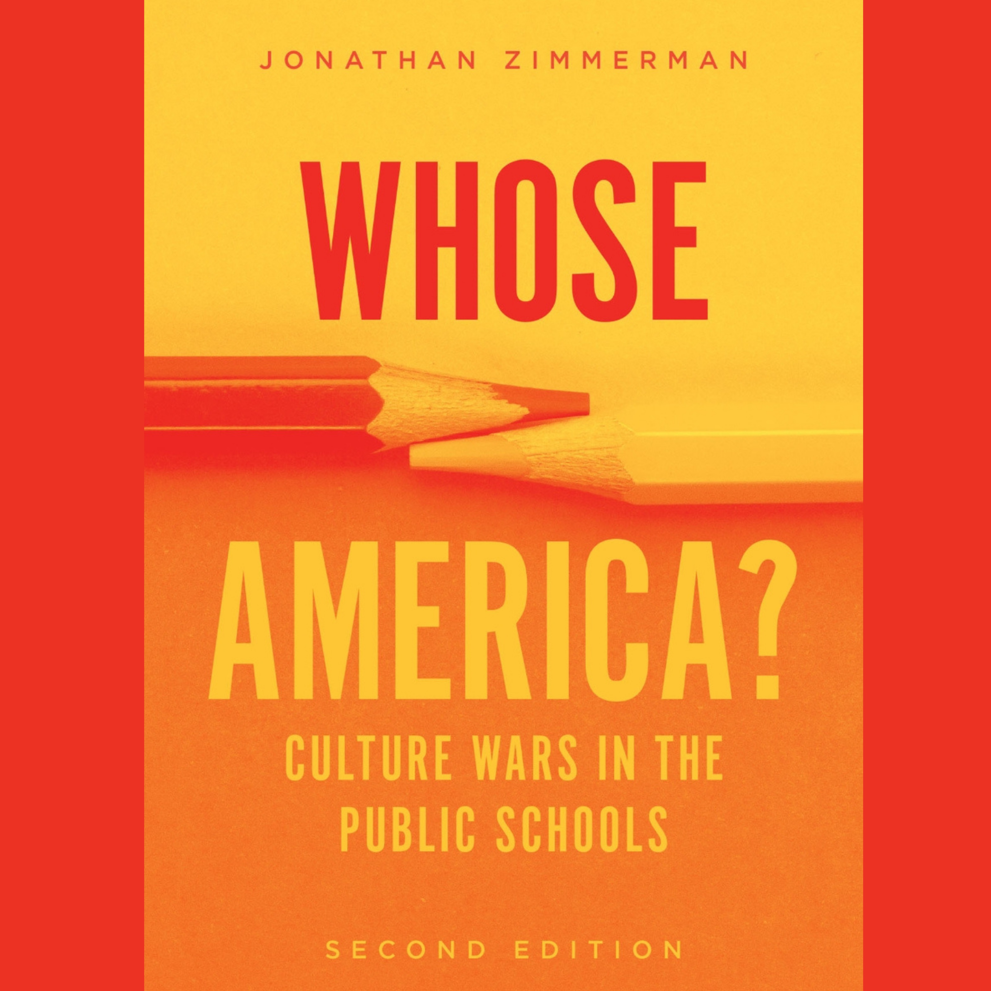 Whose America?