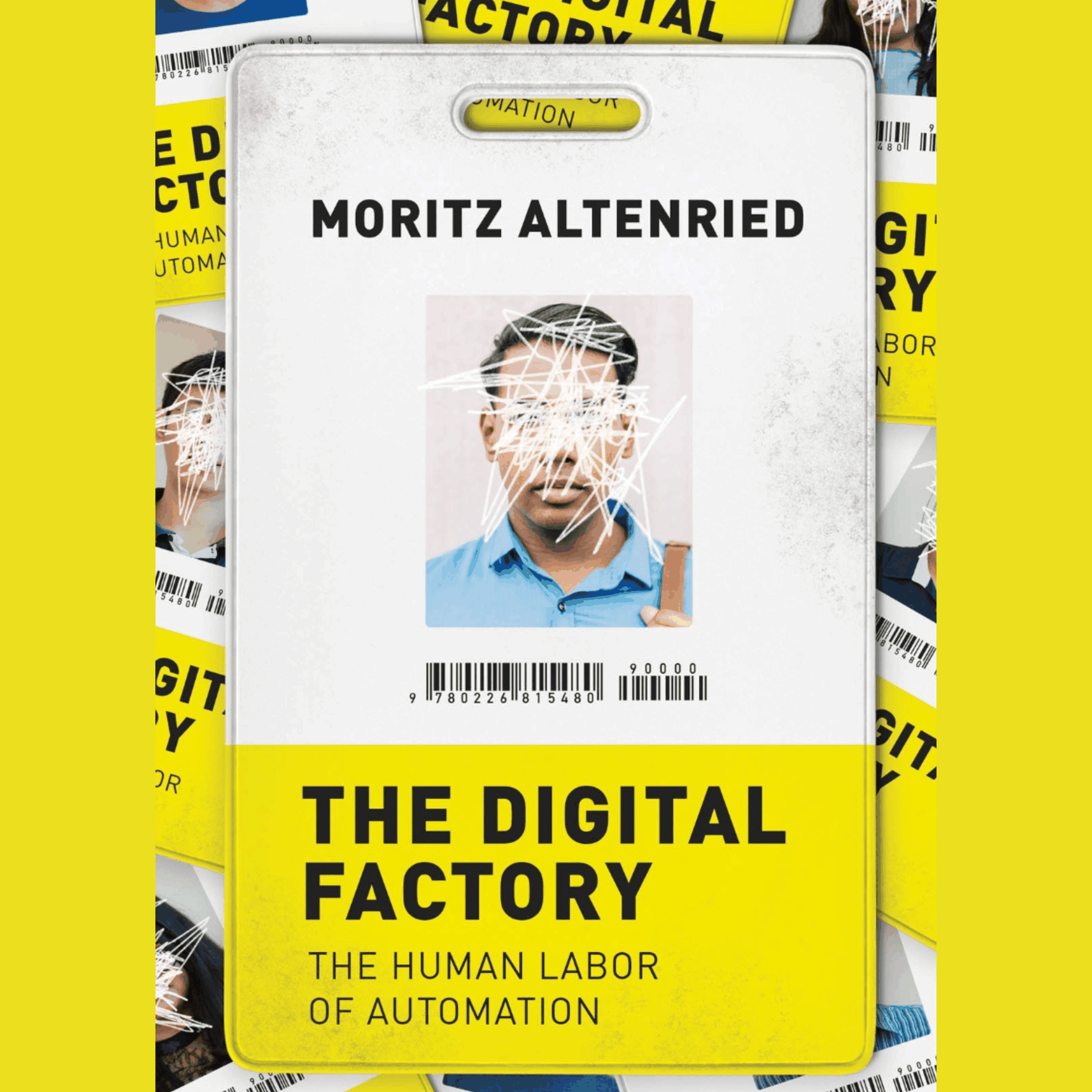 The Digital Factory