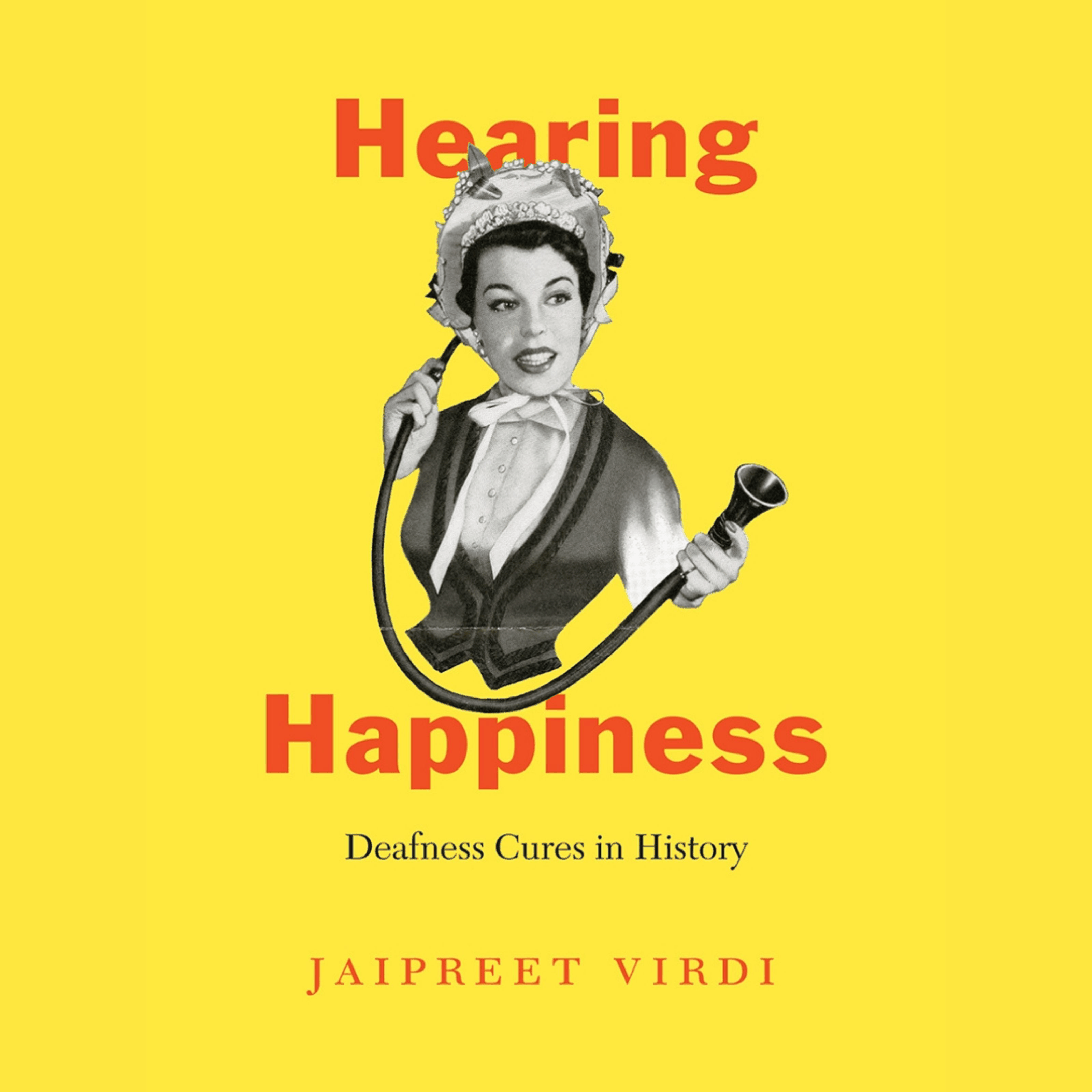 Hearing Happiness