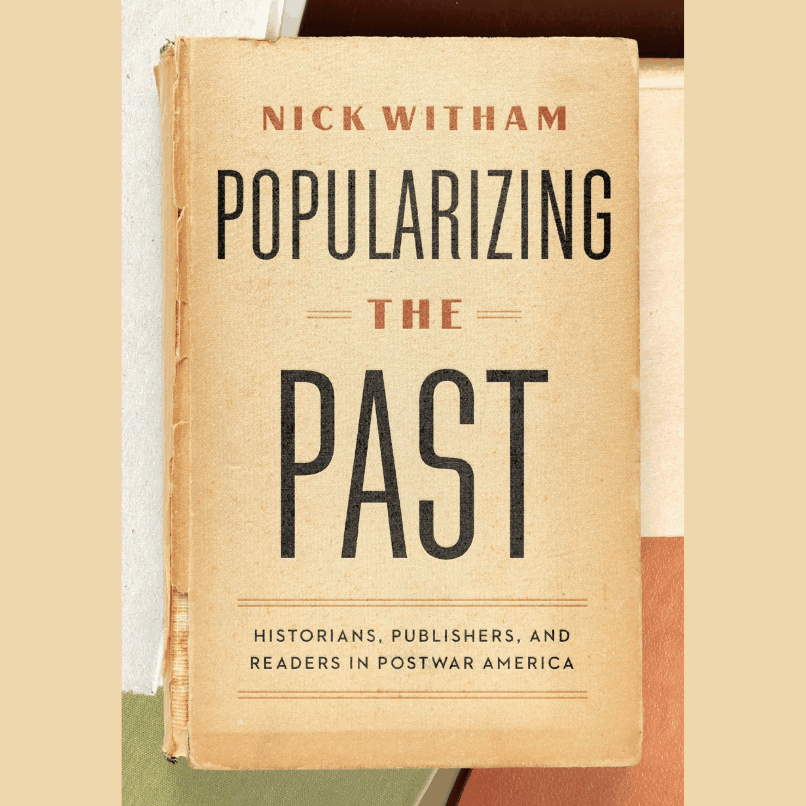 Popularizing the Past