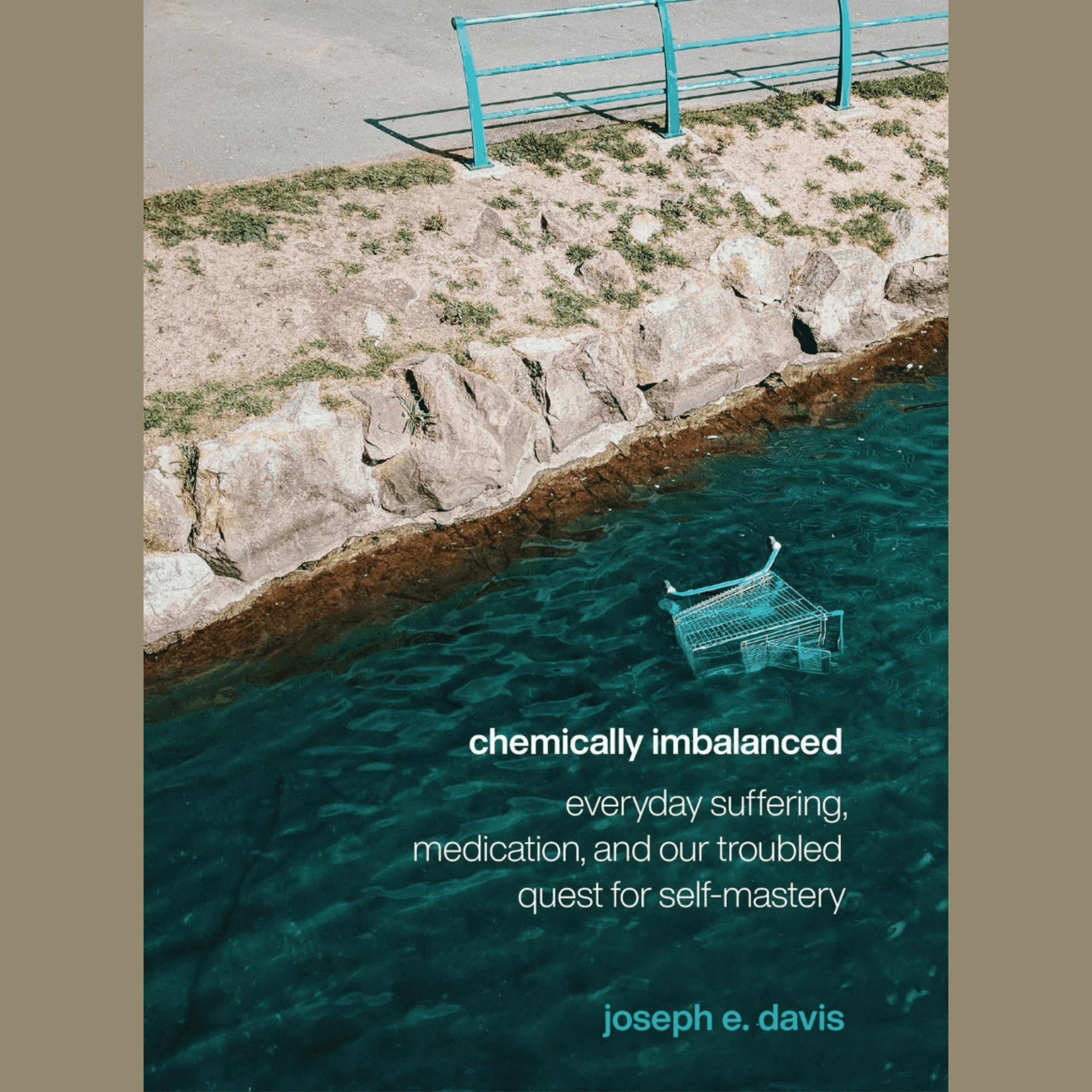 Chemically Imbalanced