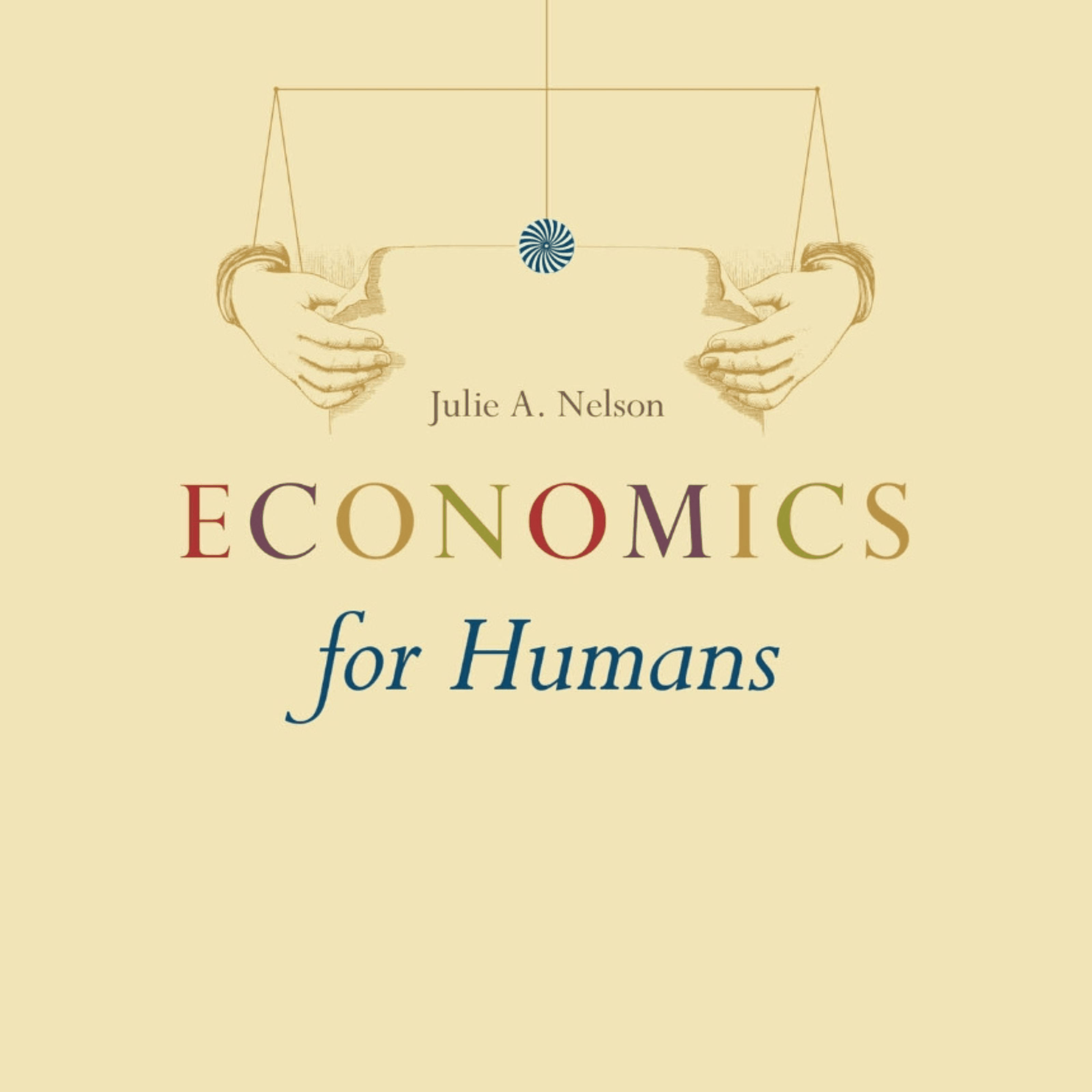 Economics for Humans
