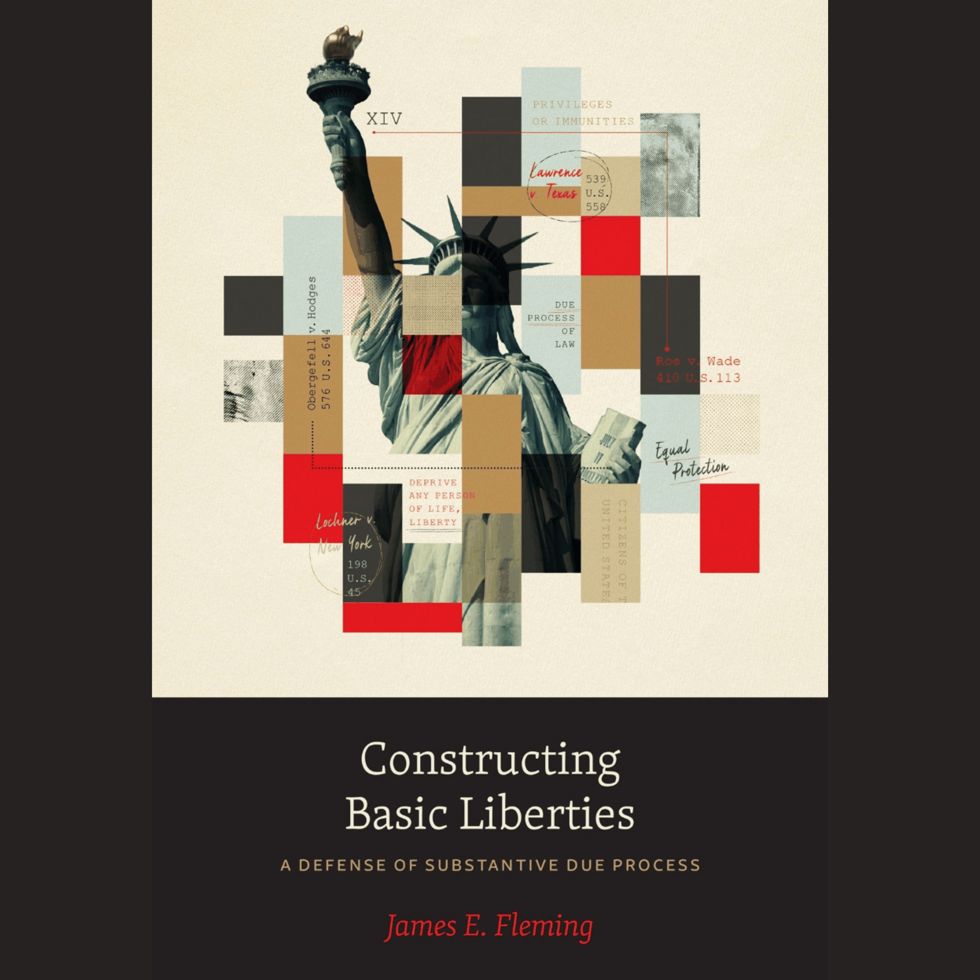 Constructing Basic Liberties