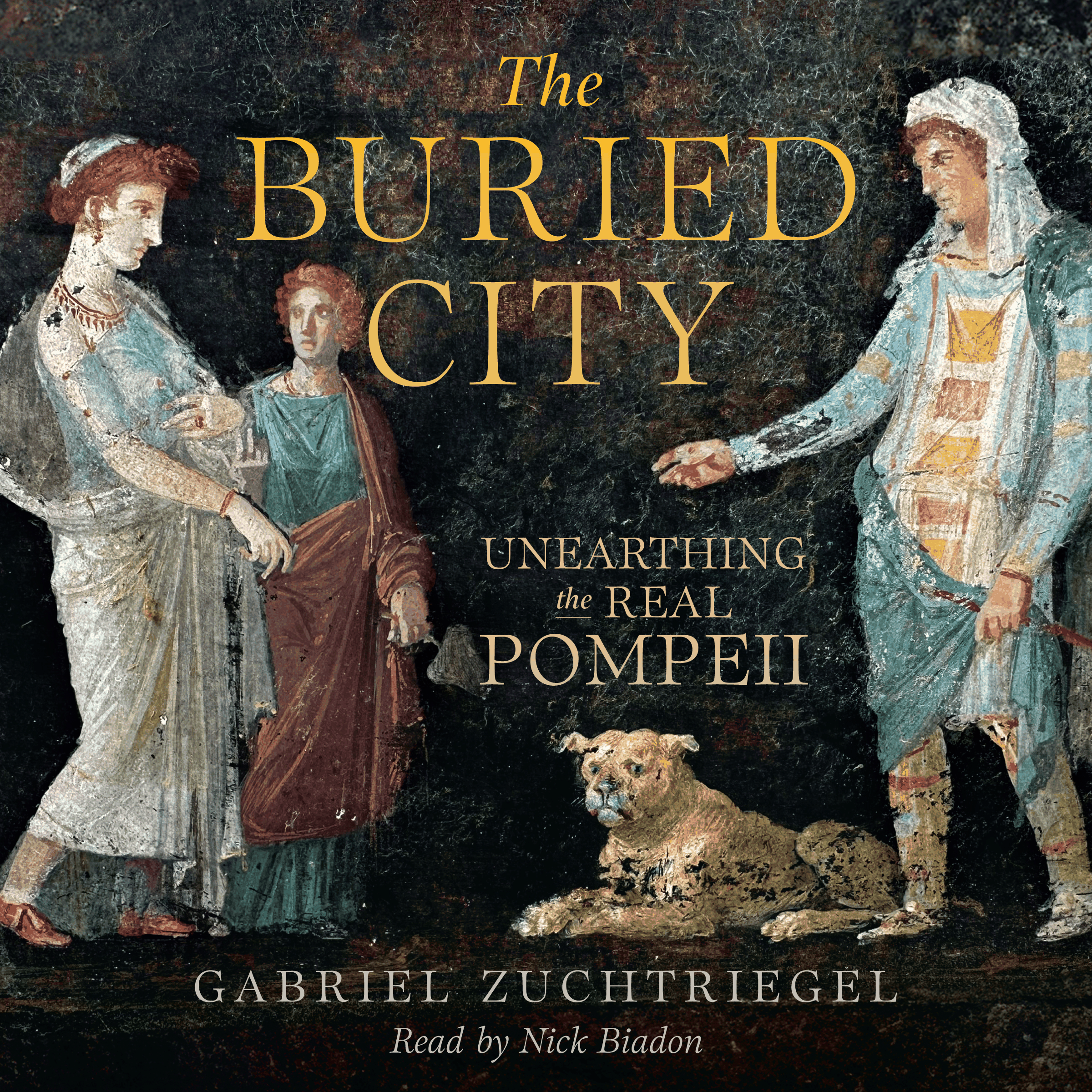 The Buried City