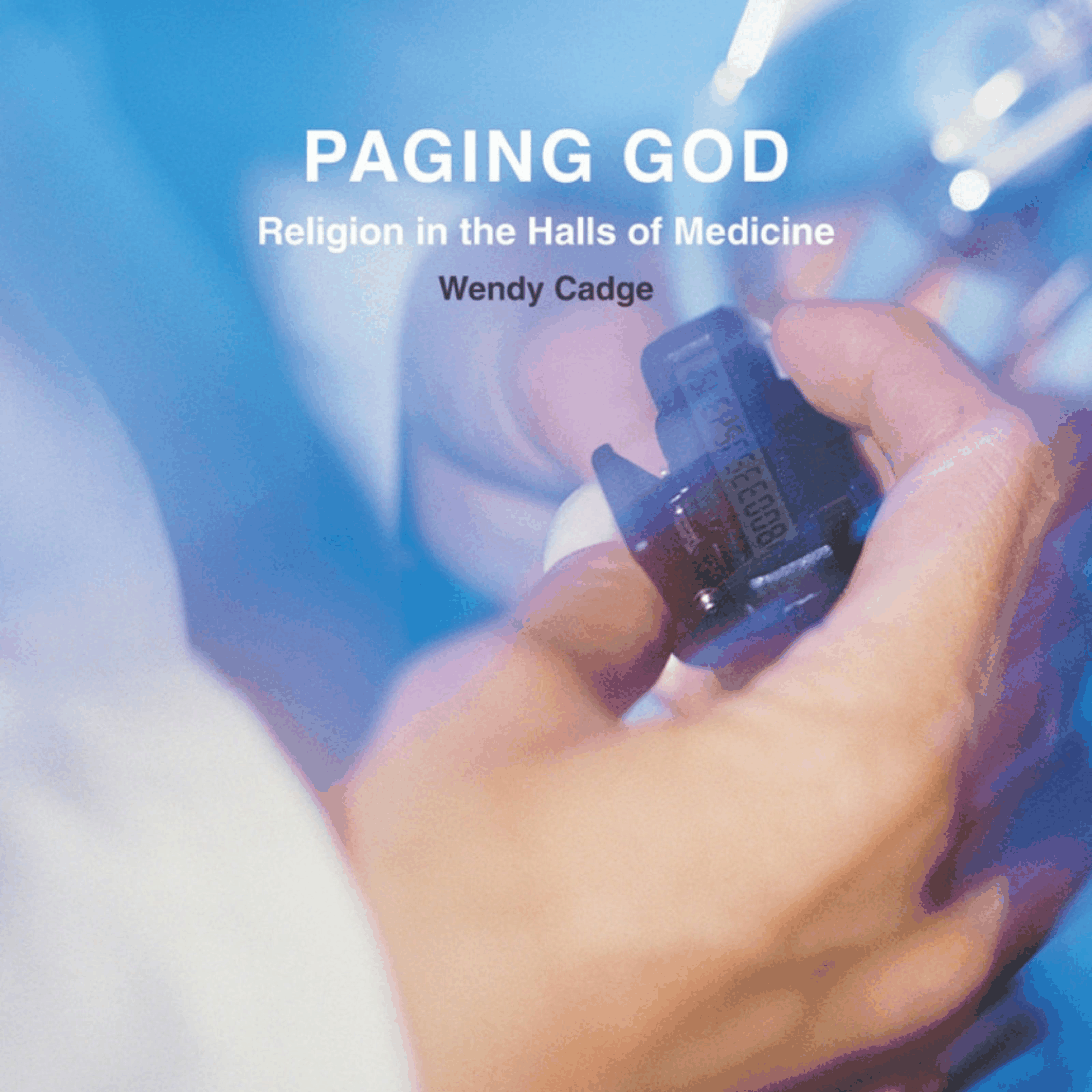 Paging God