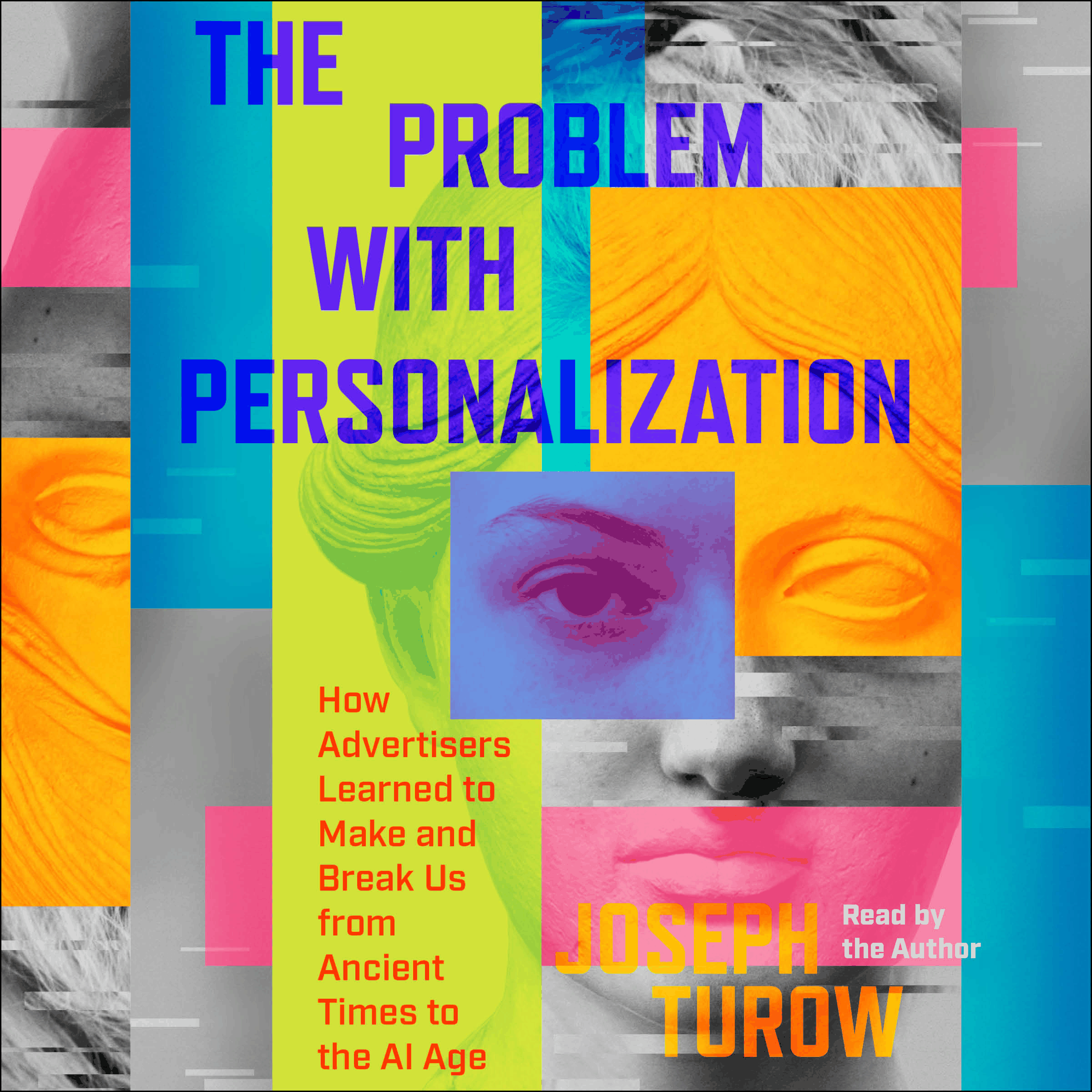 The Problem with Personalization