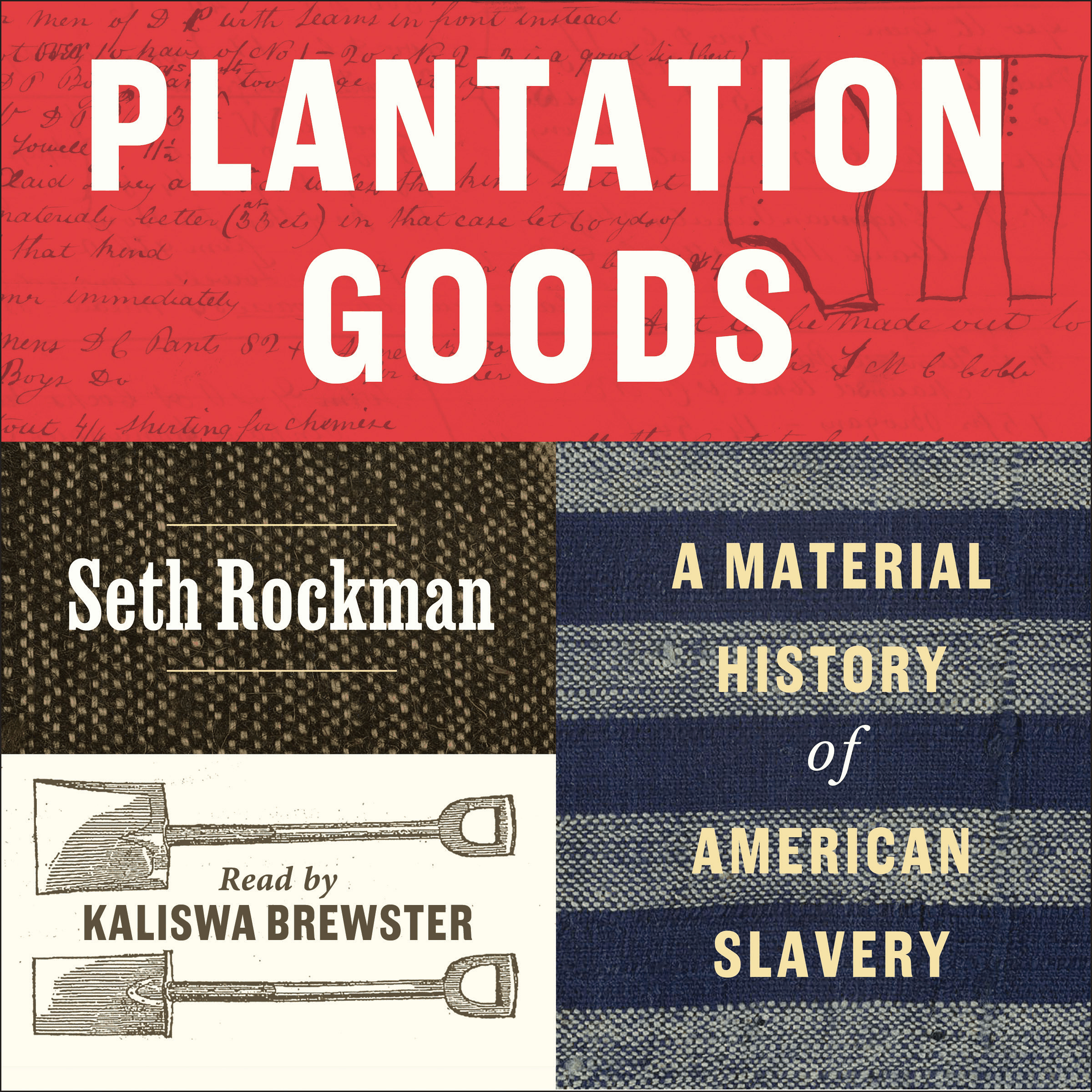 Plantation Goods