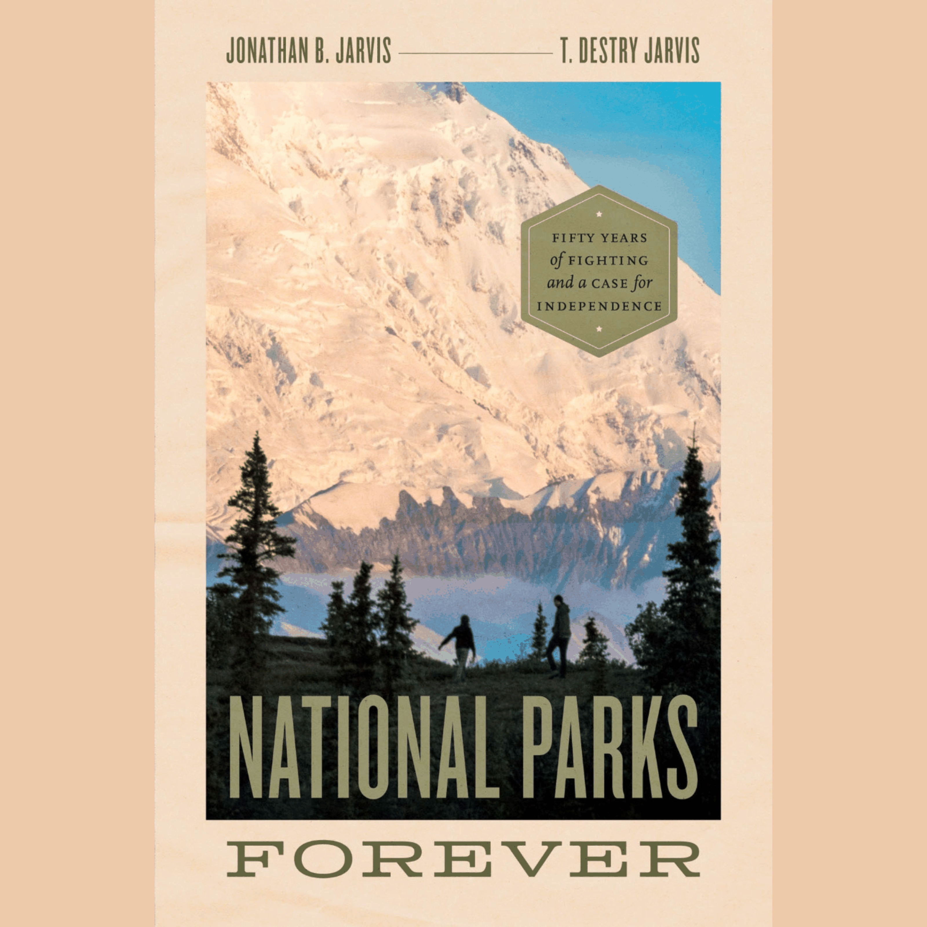 National Parks Forever