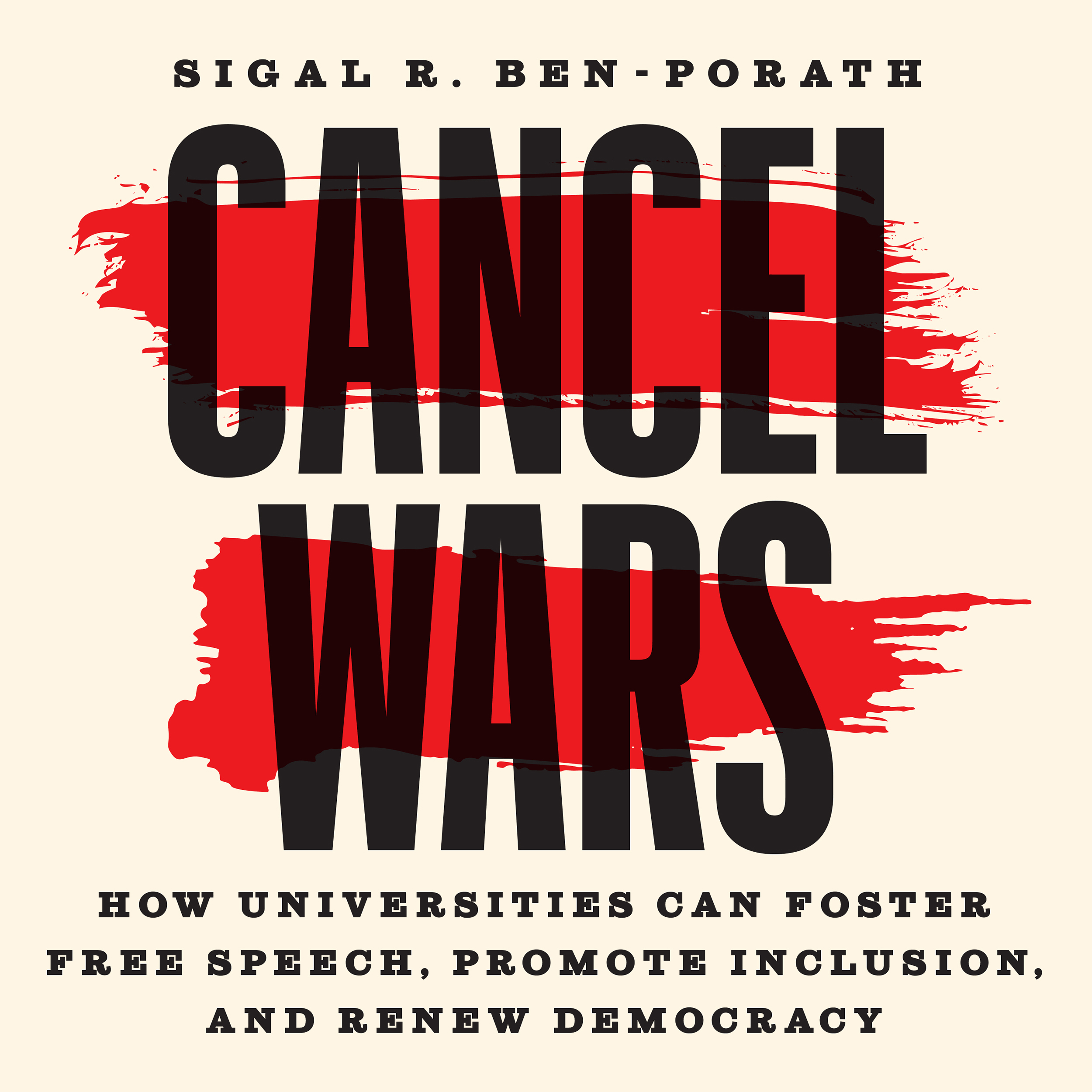 Cancel Wars