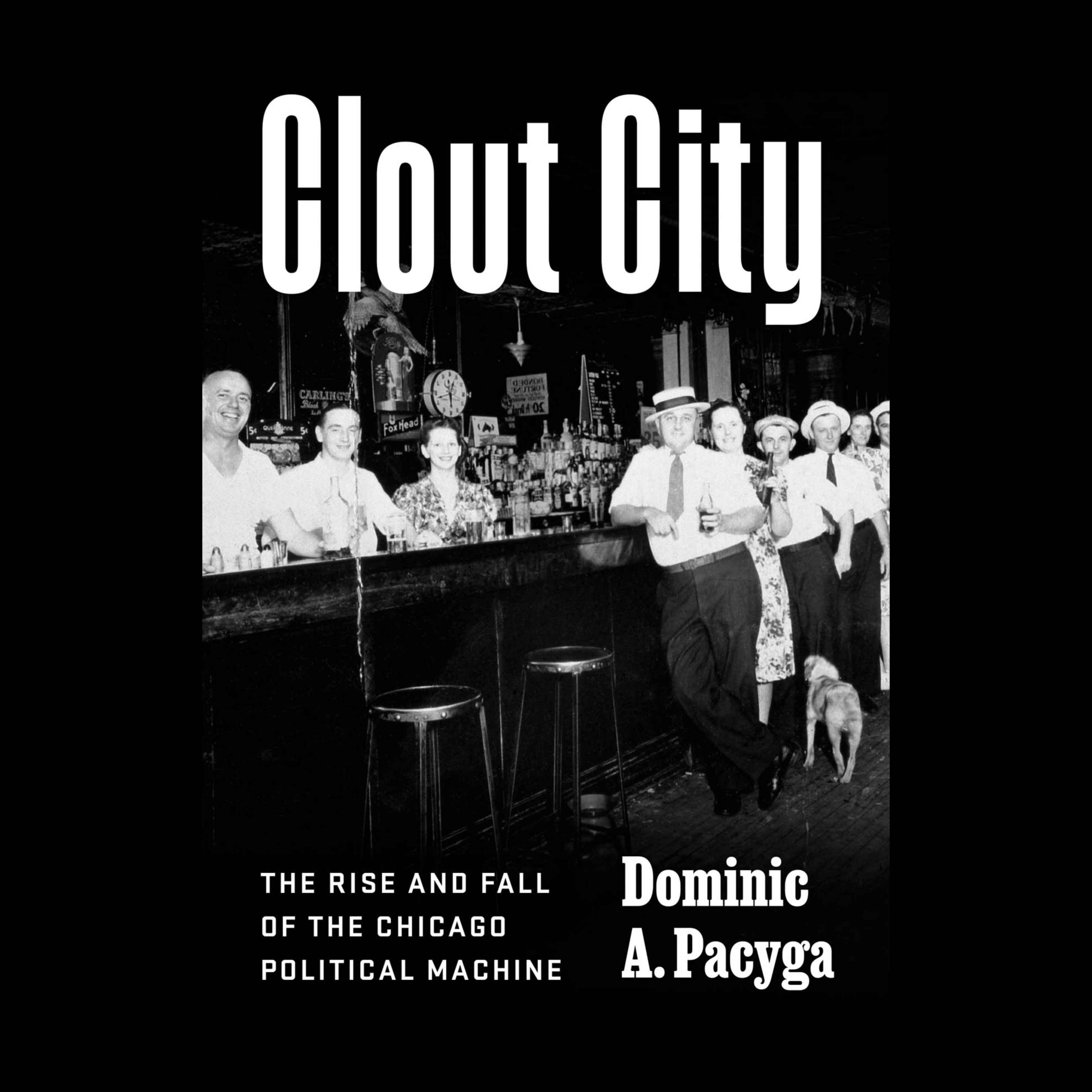 Clout City