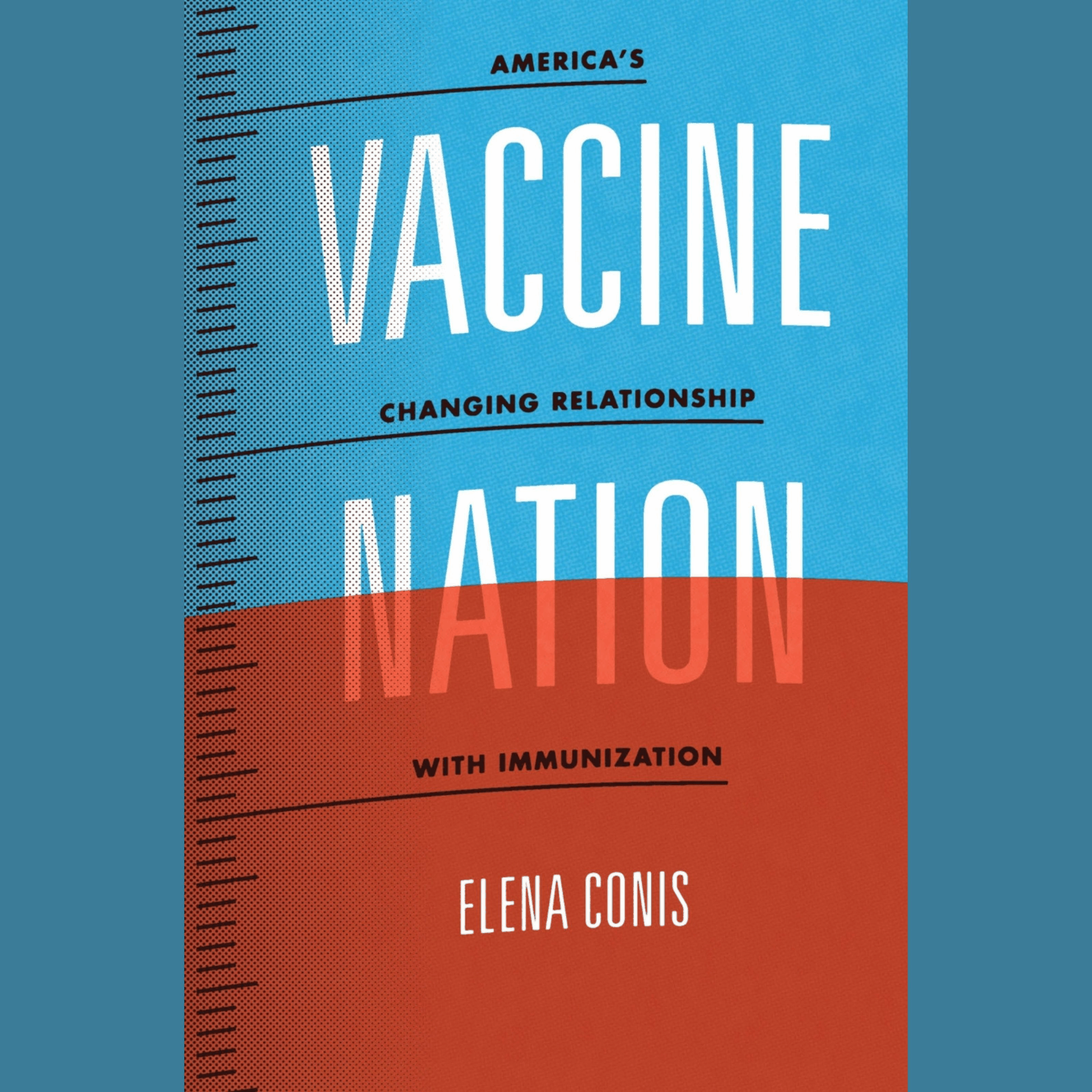 Vaccine Nation