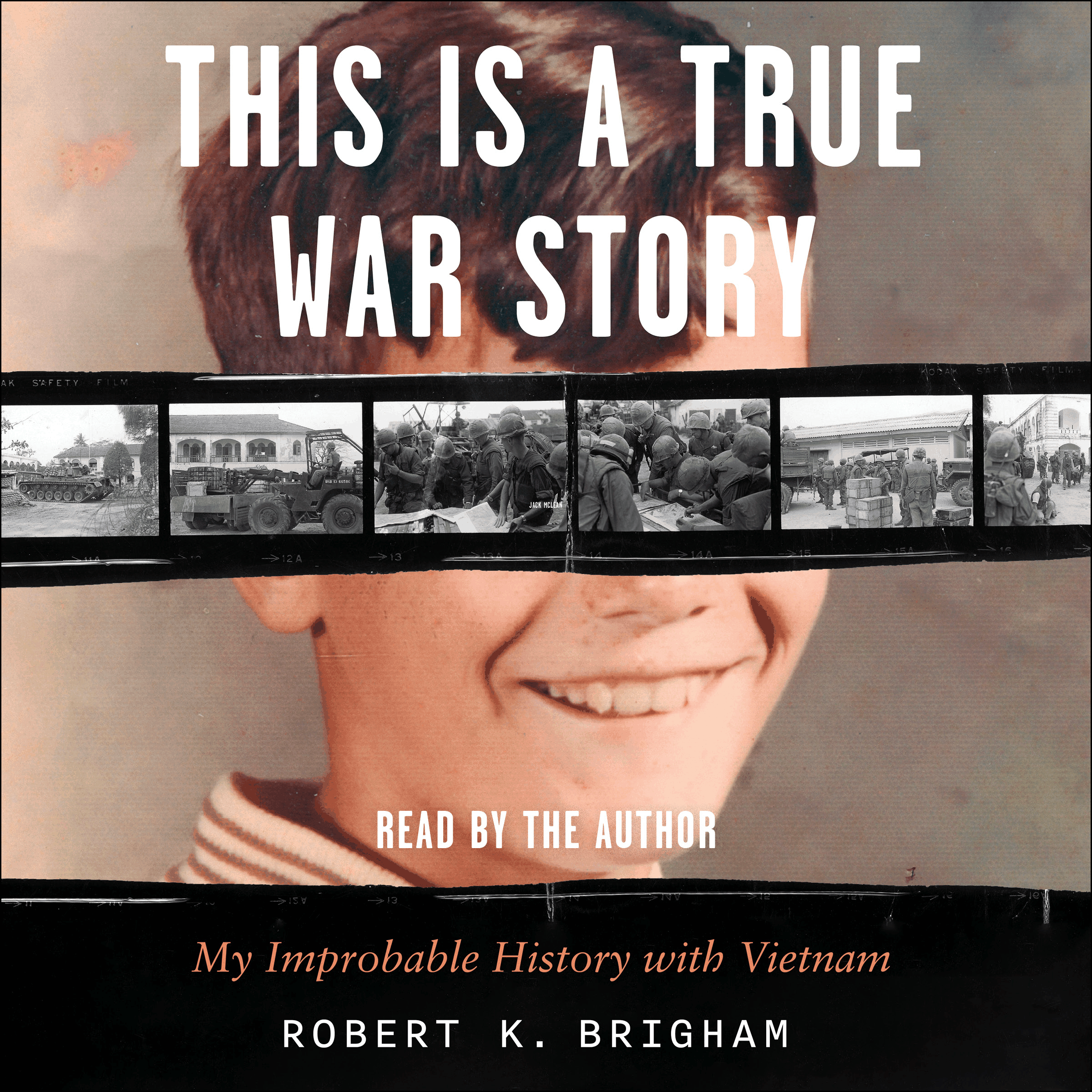 This Is a True War Story