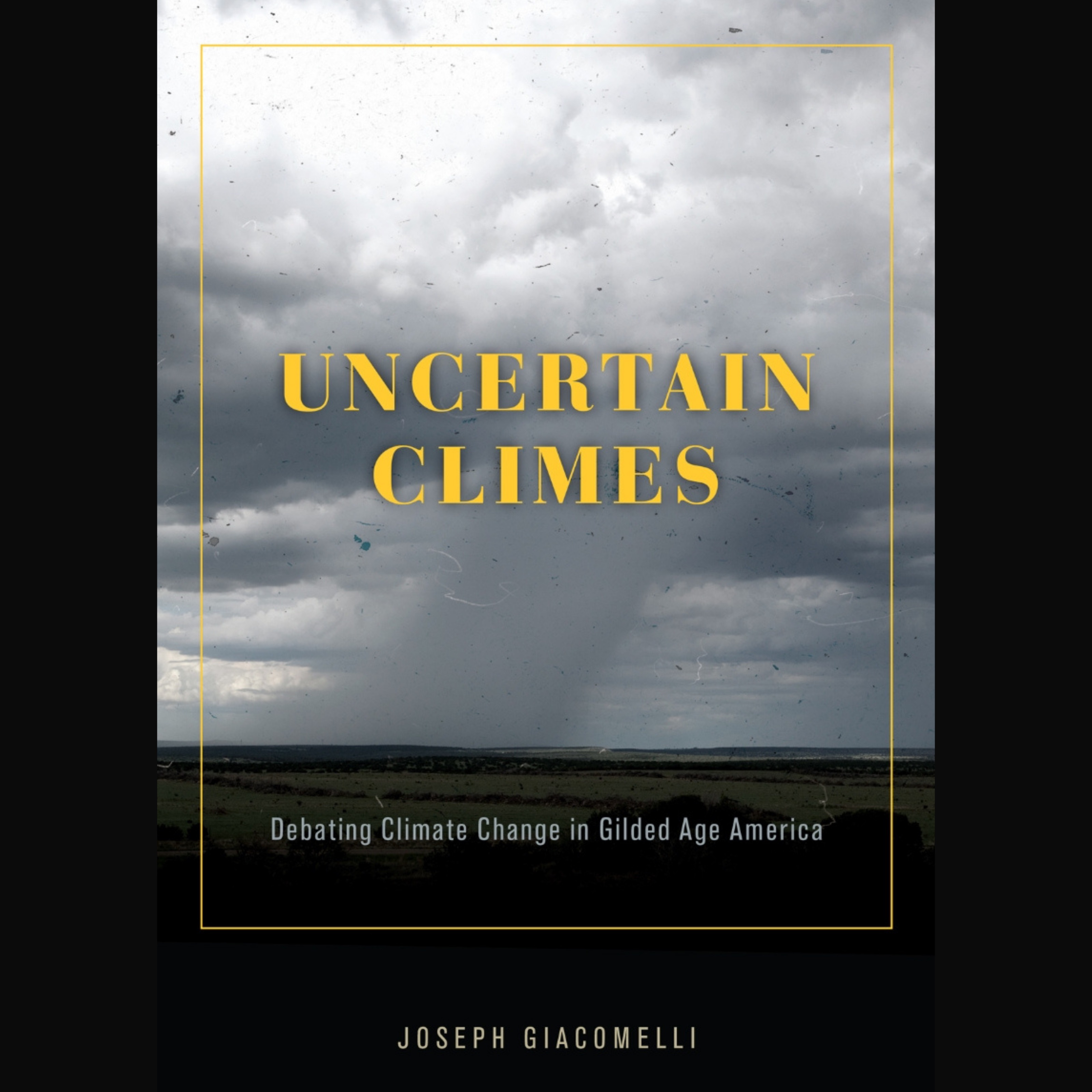 Uncertain Climes