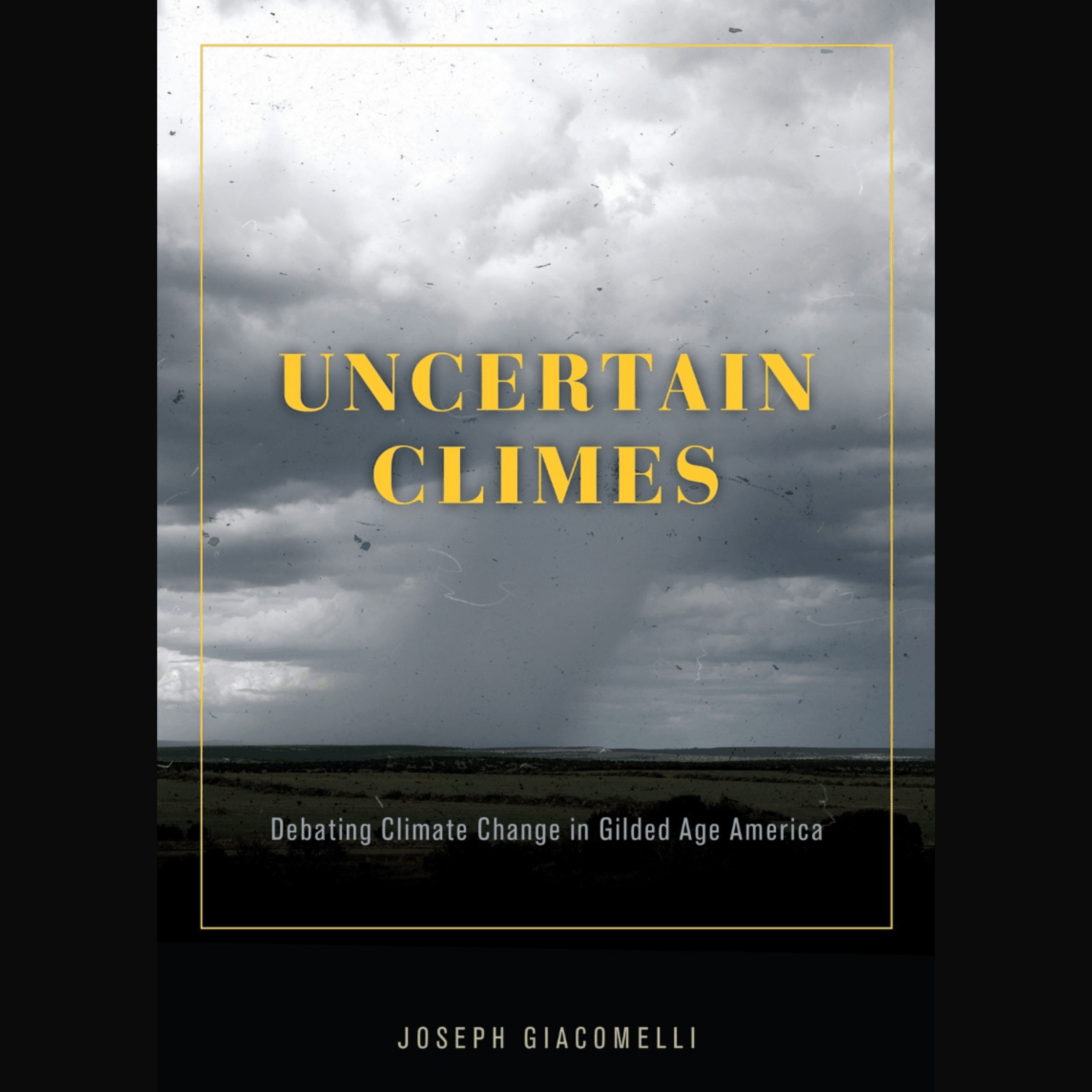 Uncertain Climes