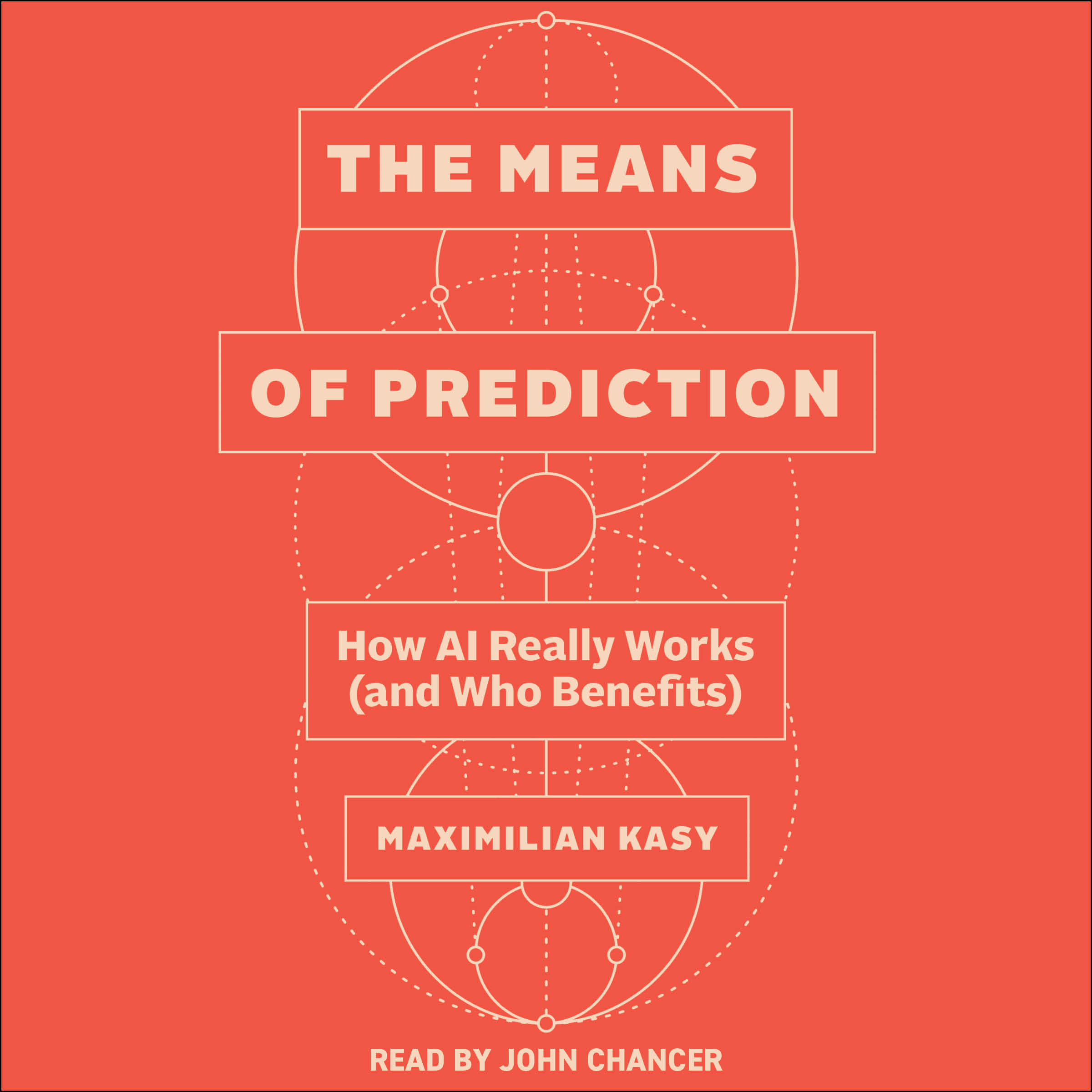 The Means of Prediction