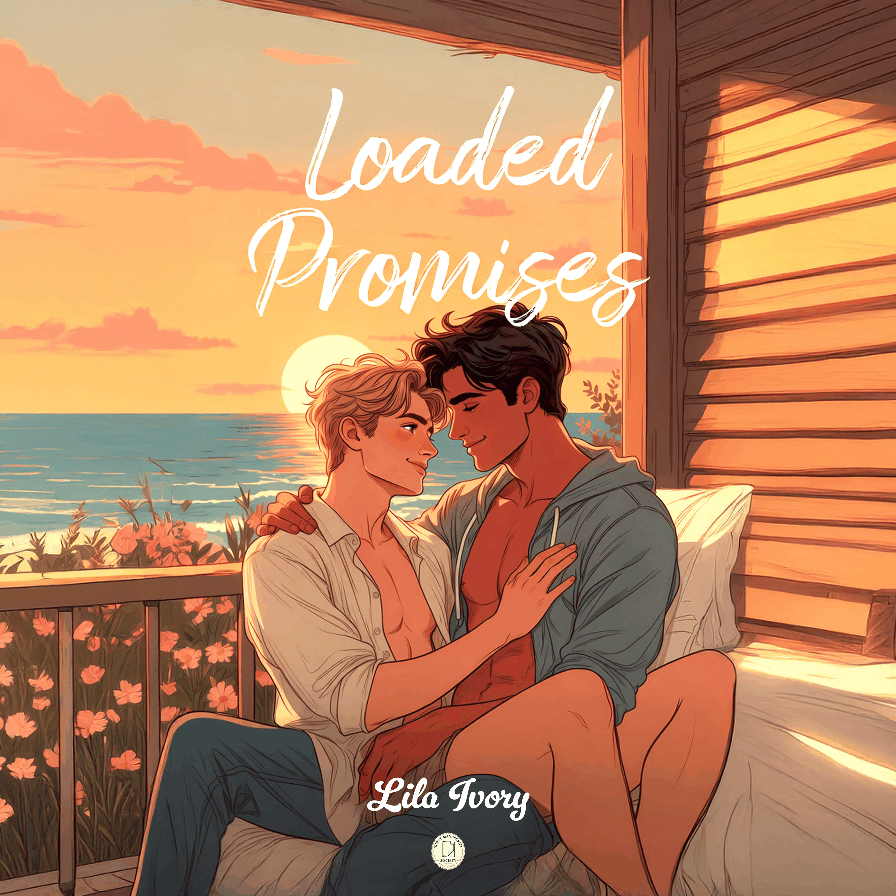 Loaded Promises