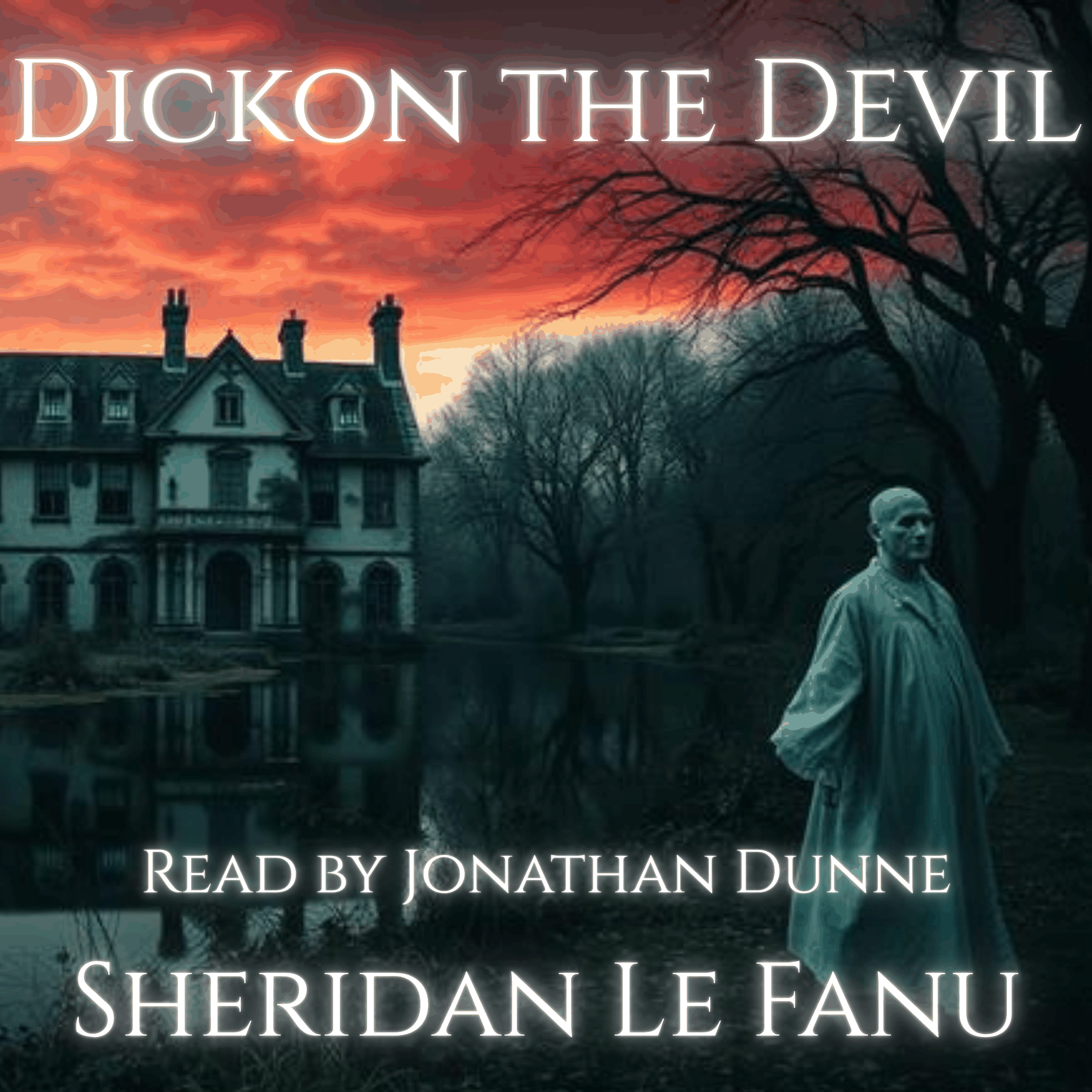 Dickon the Devil