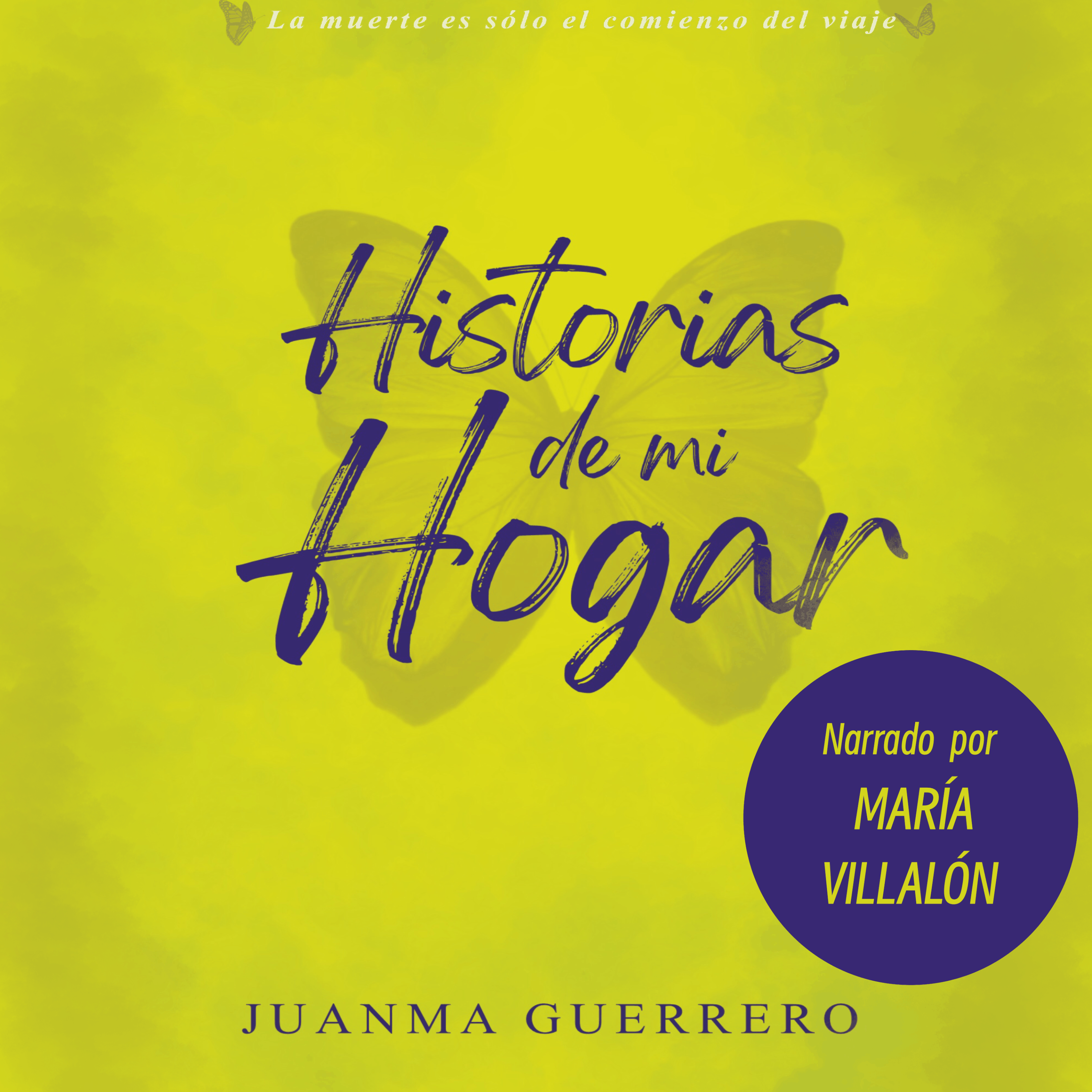 Historias de mi hogar