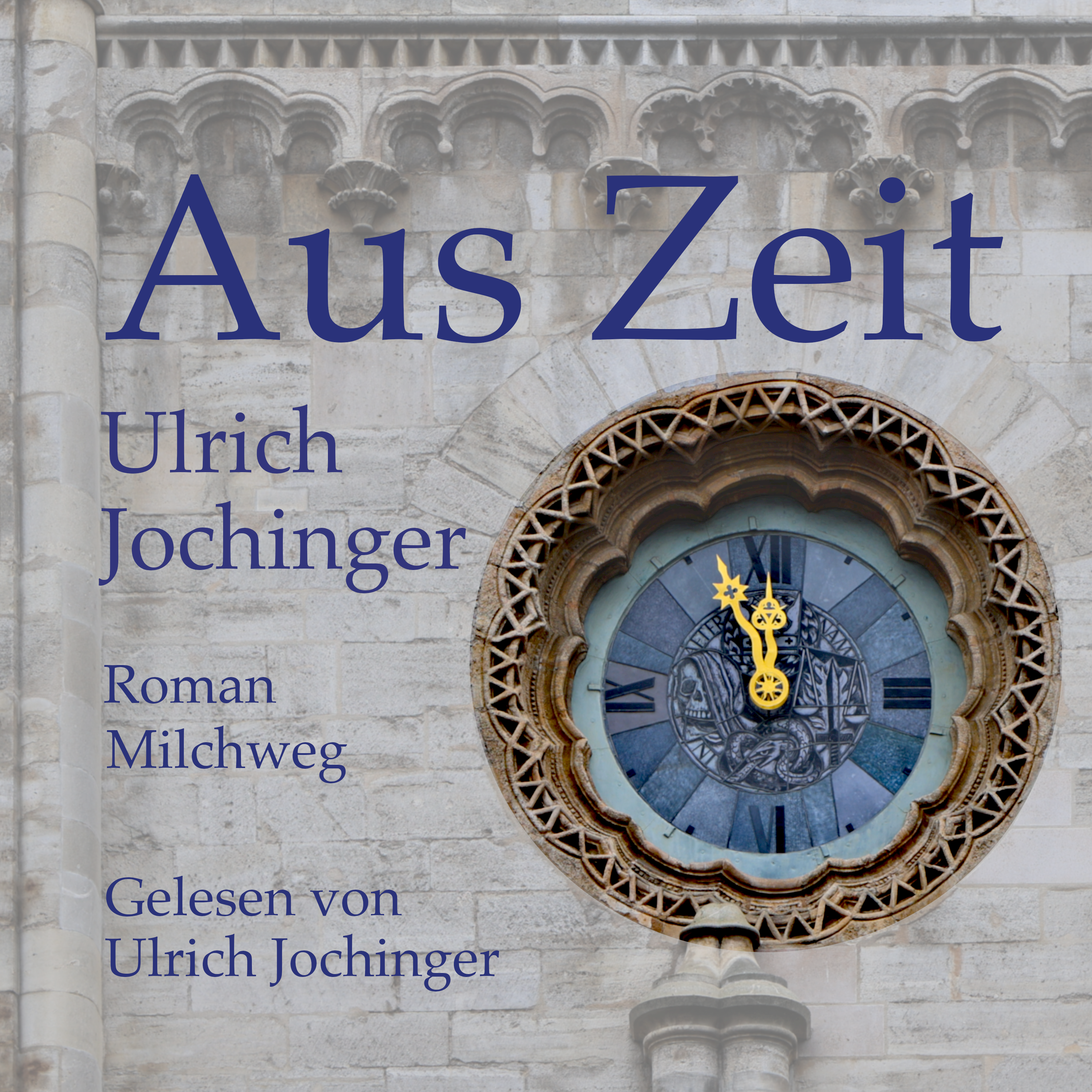 Aus Zeit