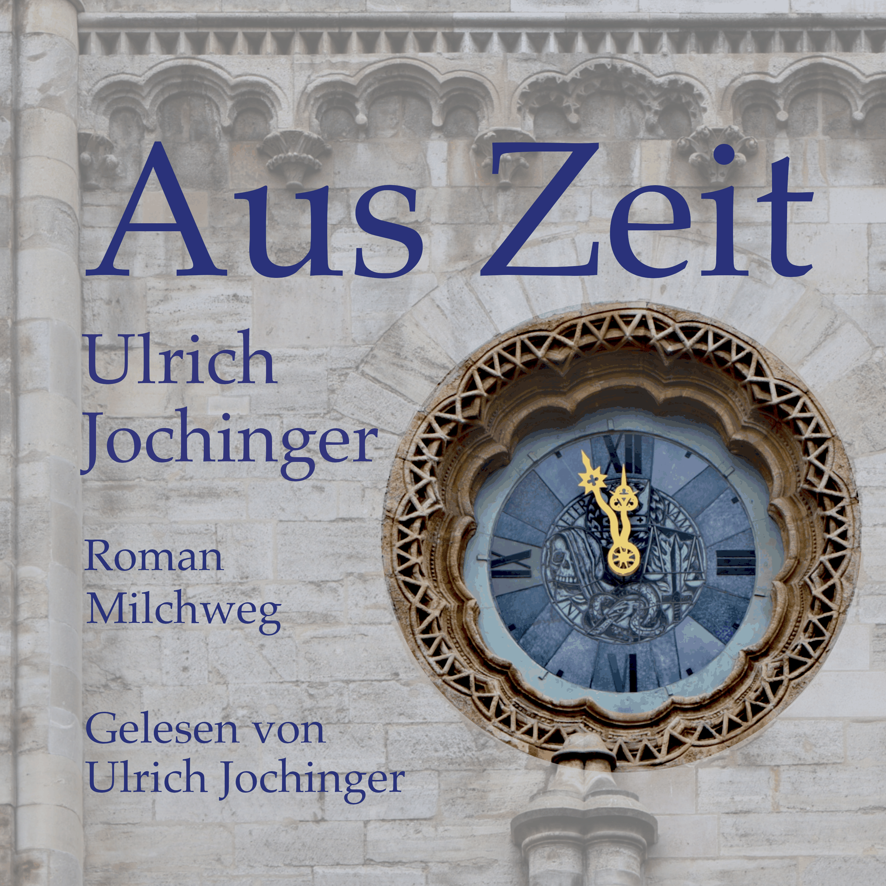Aus Zeit