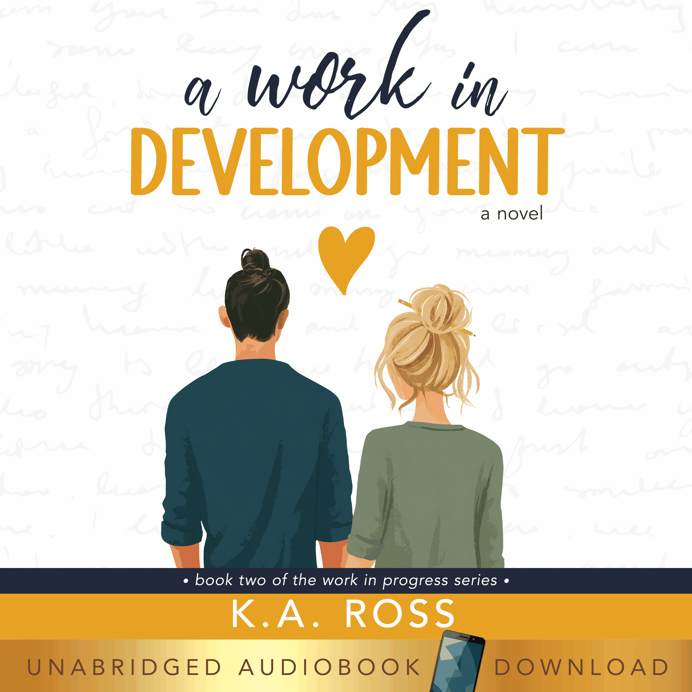 A Work in Development