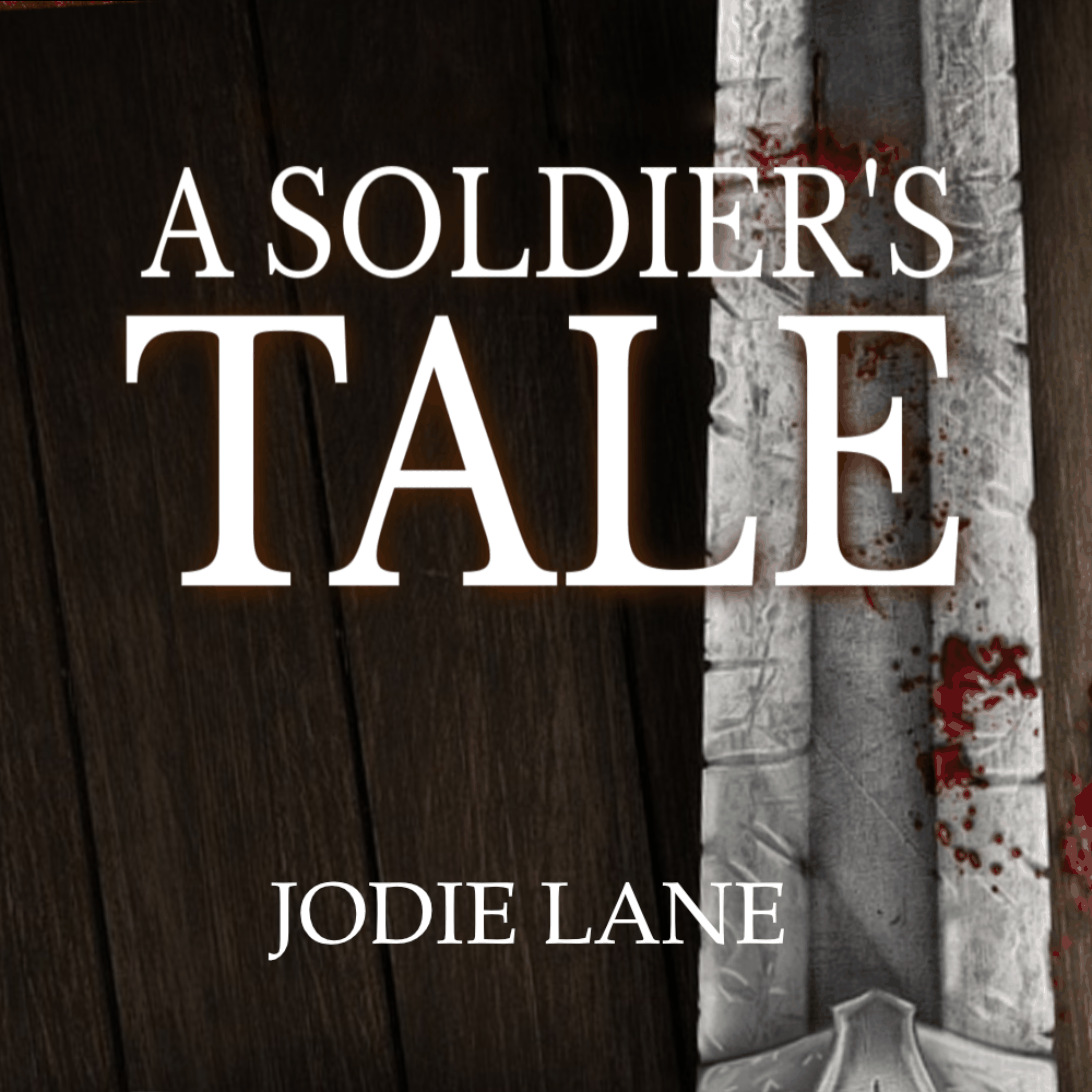 A Soldier's Tale
