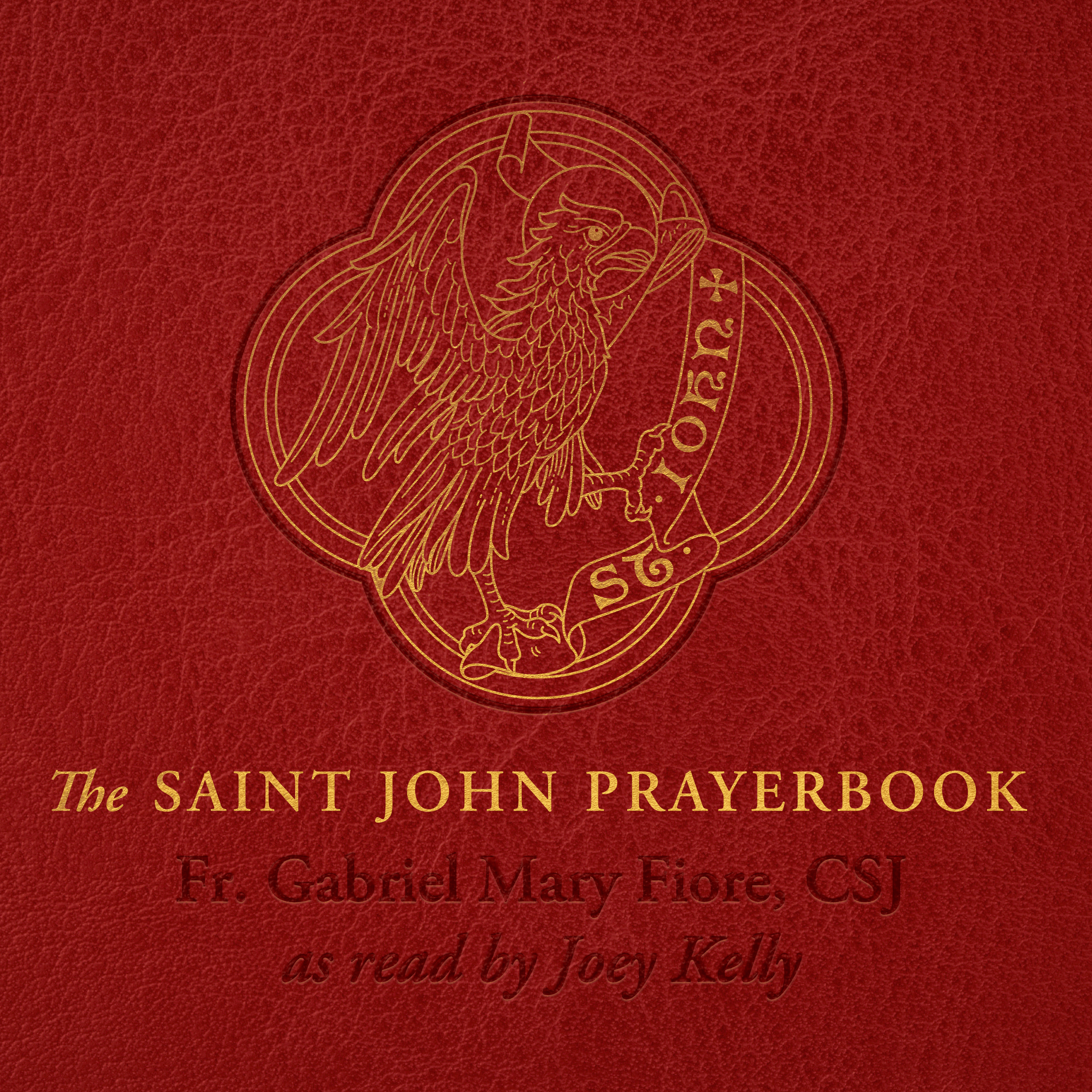 The Saint John Prayerbook