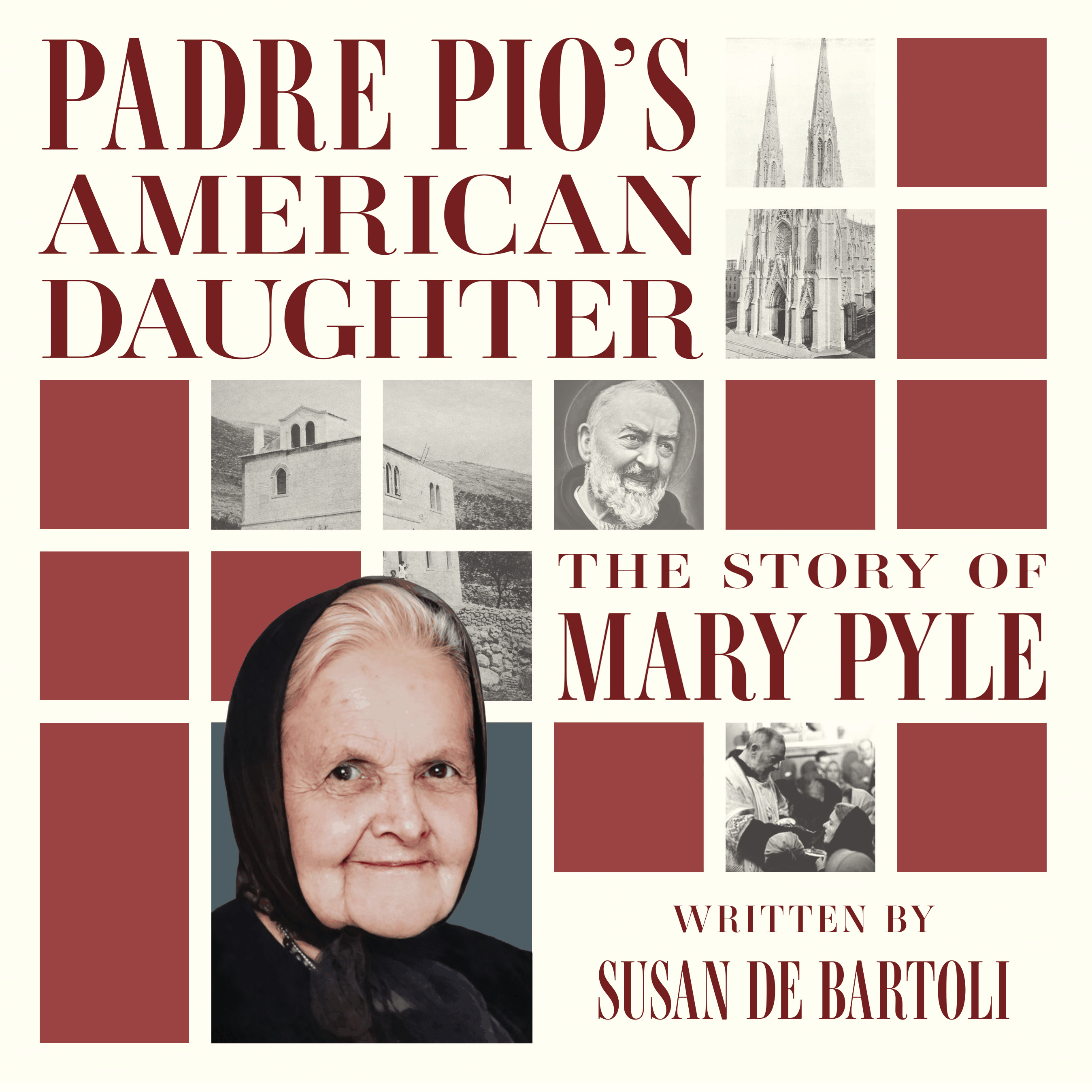 Padre Pio's American Daughter