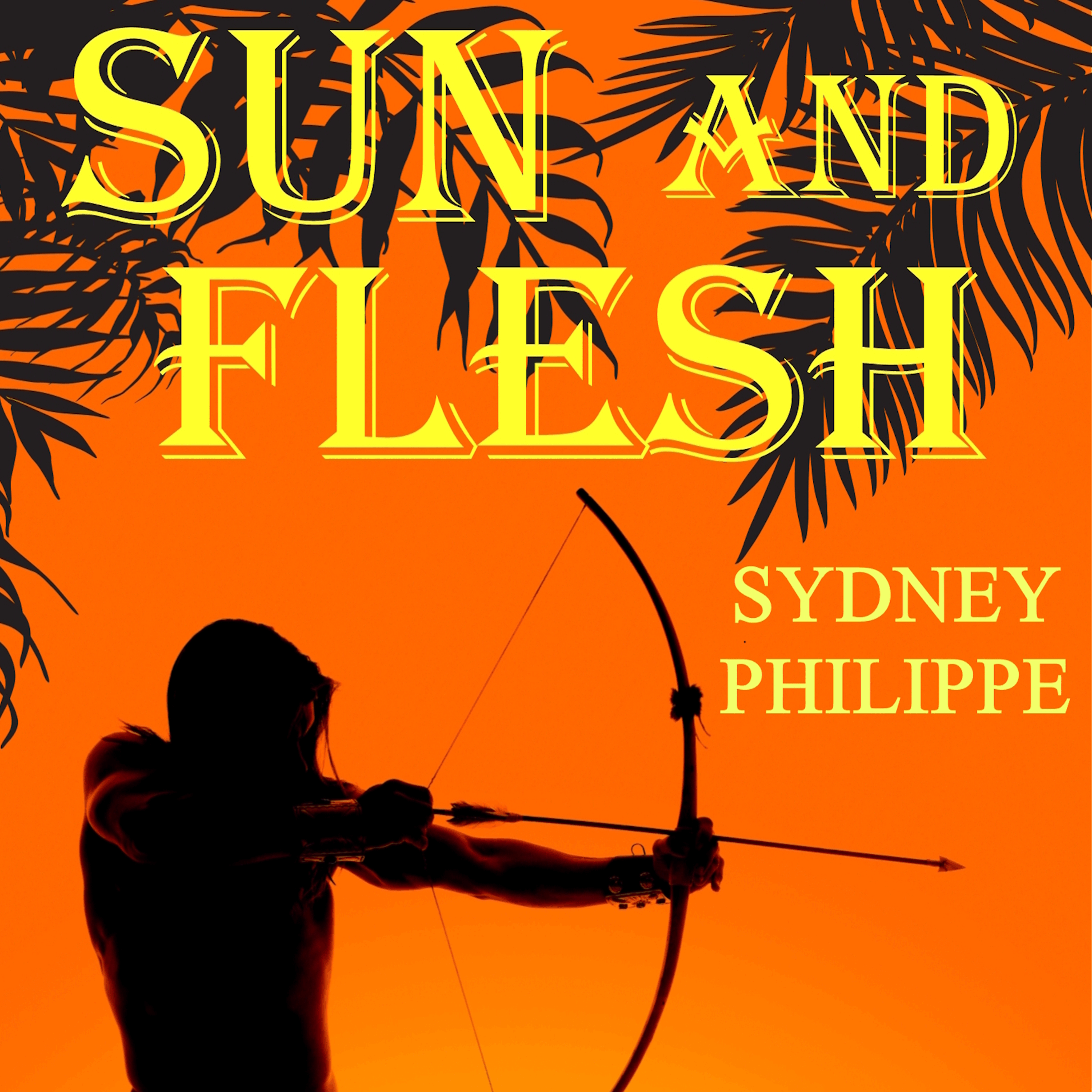 Sun and Flesh