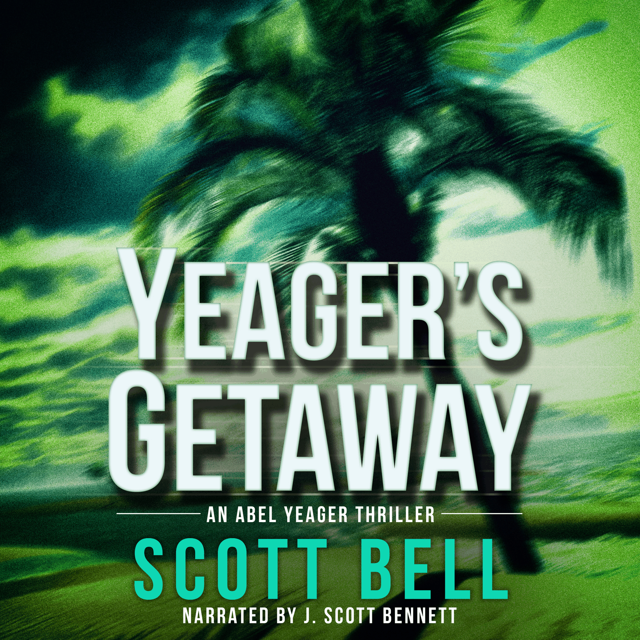 Yeager's Getaway