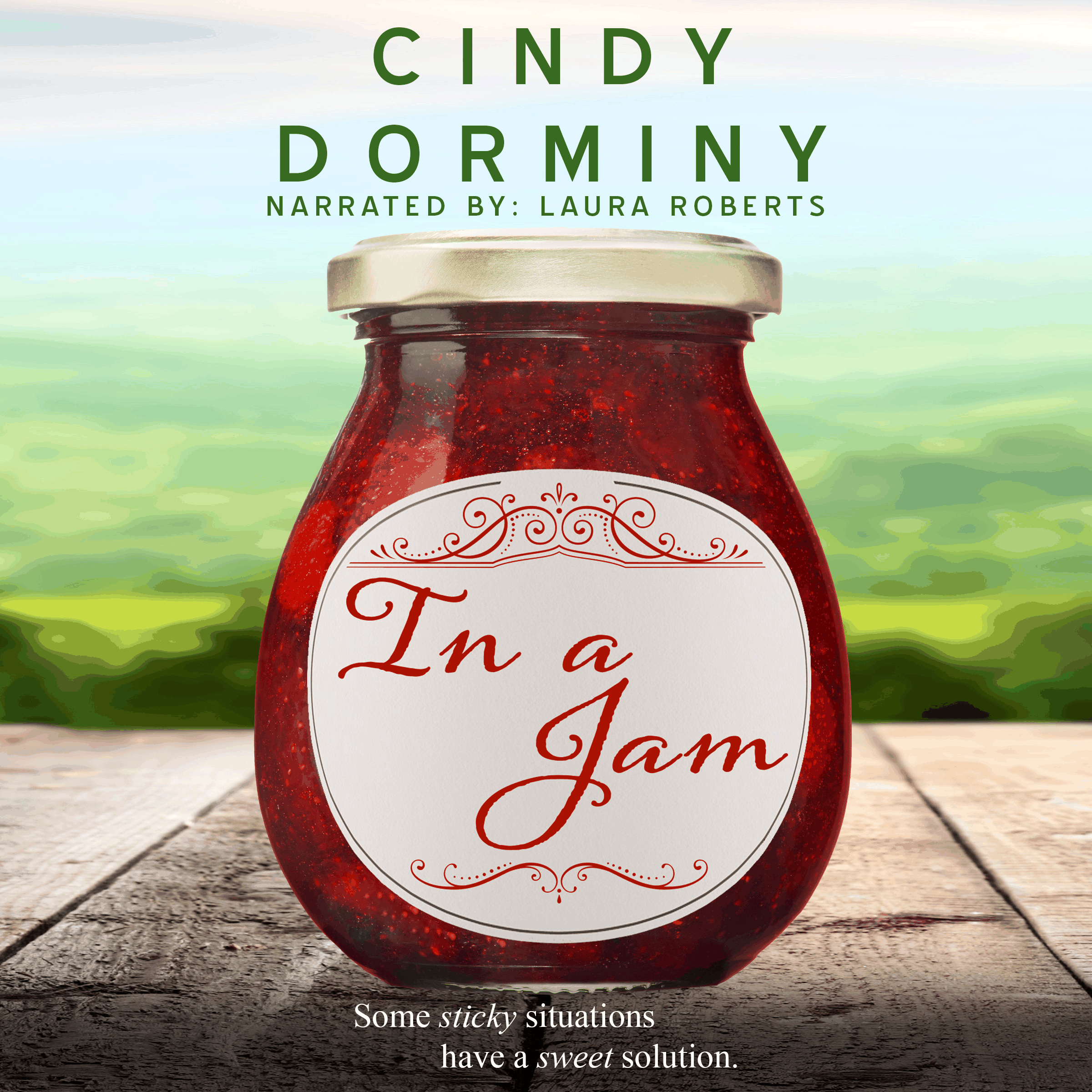 In a Jam
