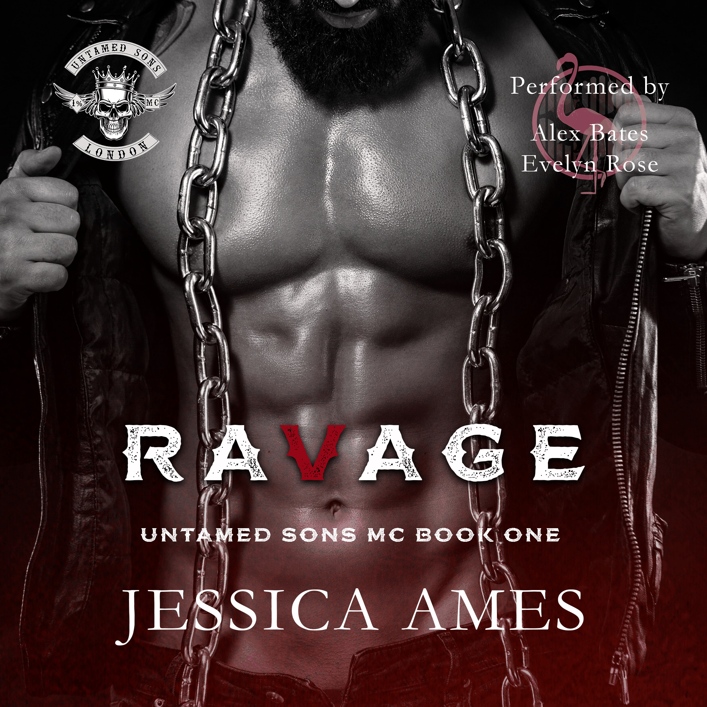 Ravage